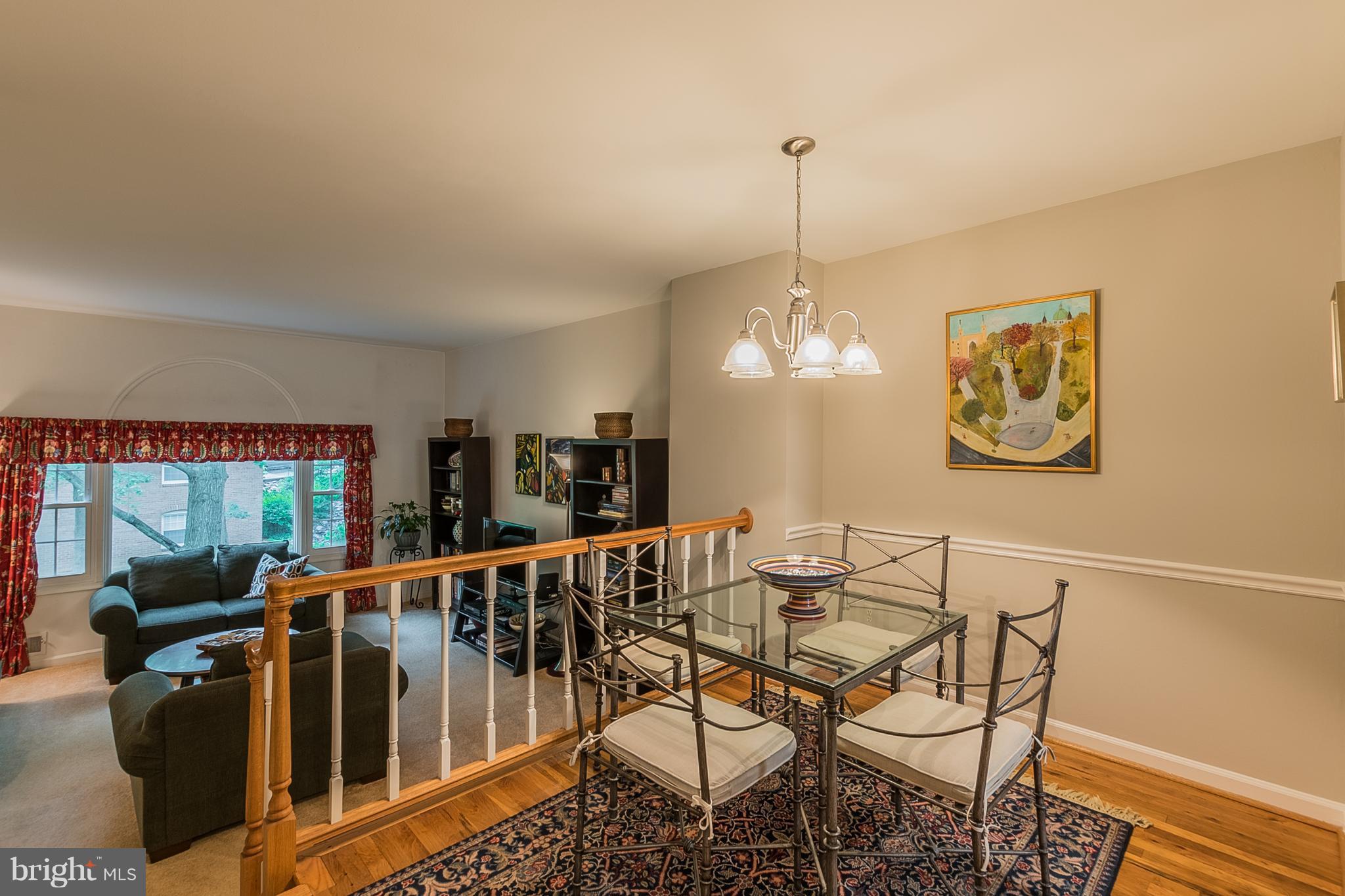 CARDINAL FOREST - Residential