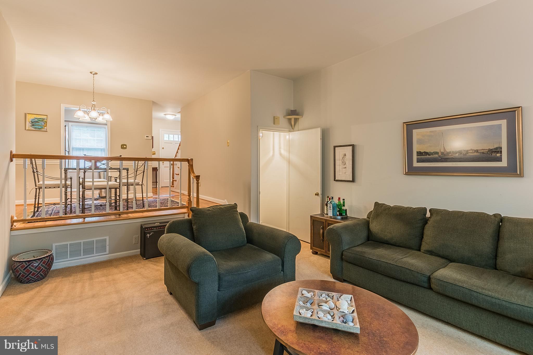 CARDINAL FOREST - Residential