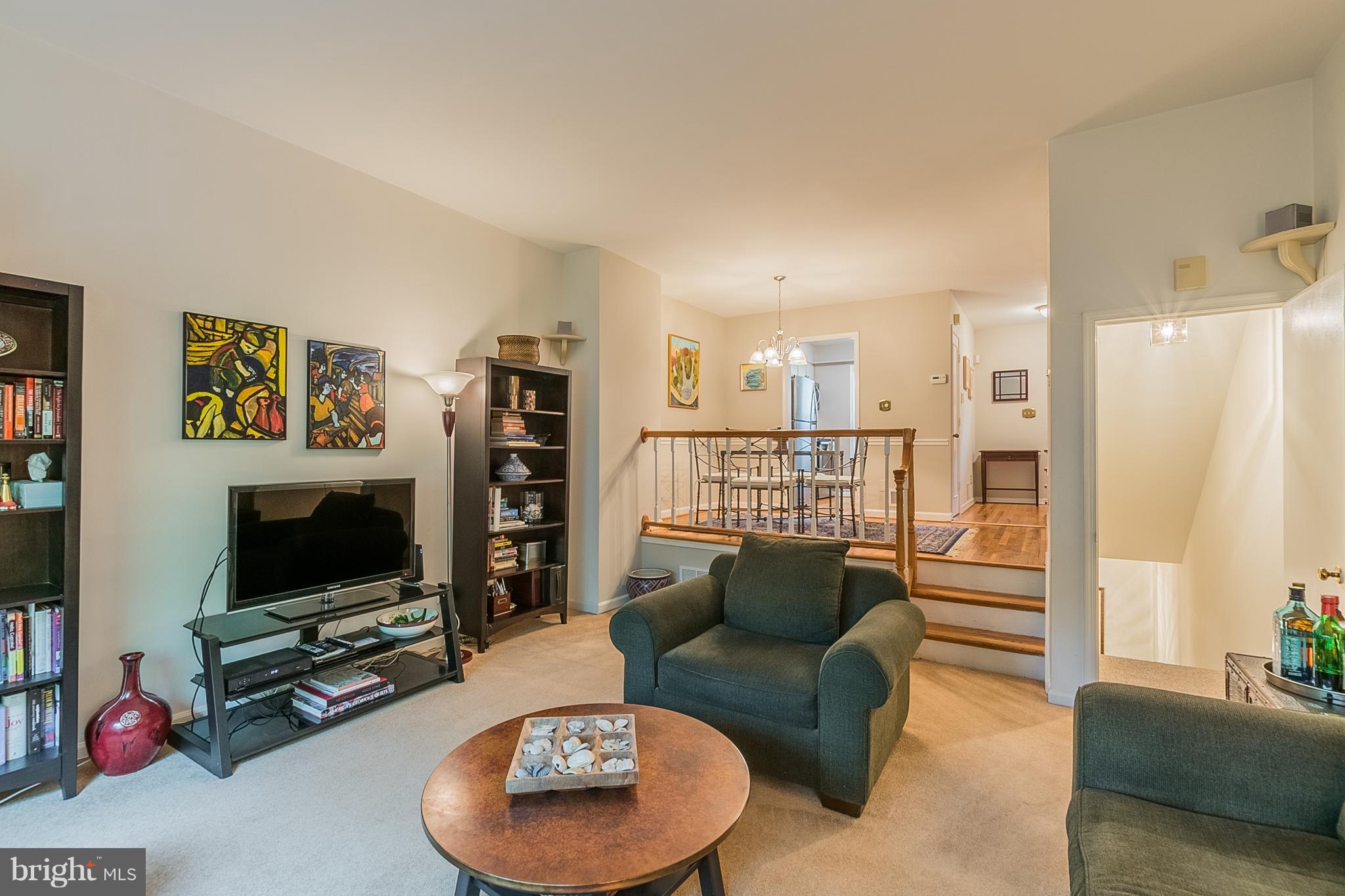 CARDINAL FOREST - Residential