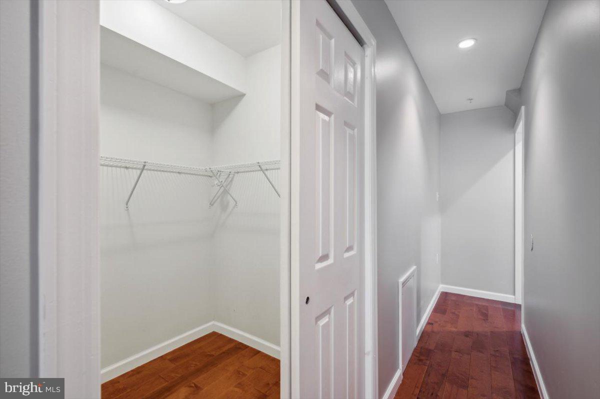 WASHINGTON SQ WEST - Residential Lease