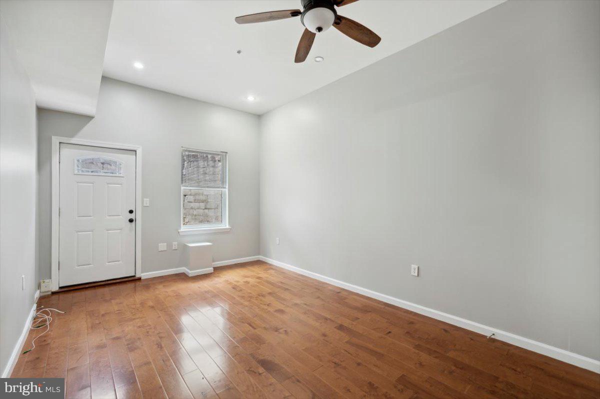 WASHINGTON SQ WEST - Residential Lease