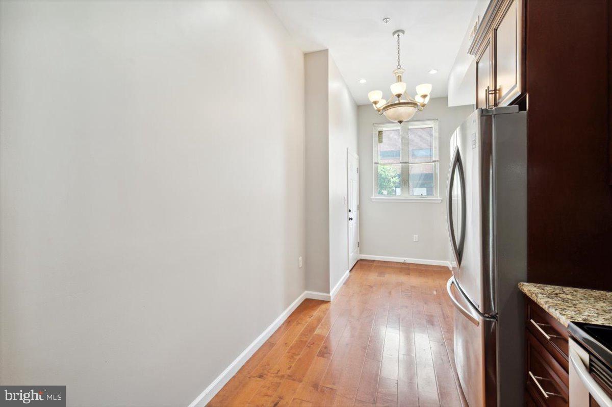 WASHINGTON SQ WEST - Residential Lease