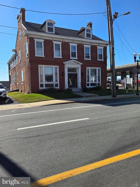 Photo of 100 Market St, NEWPORT, DE 19804 (MLS # DENC2091614)