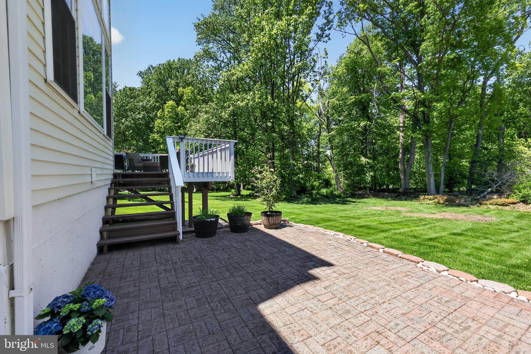 HOPEWELL - Residential