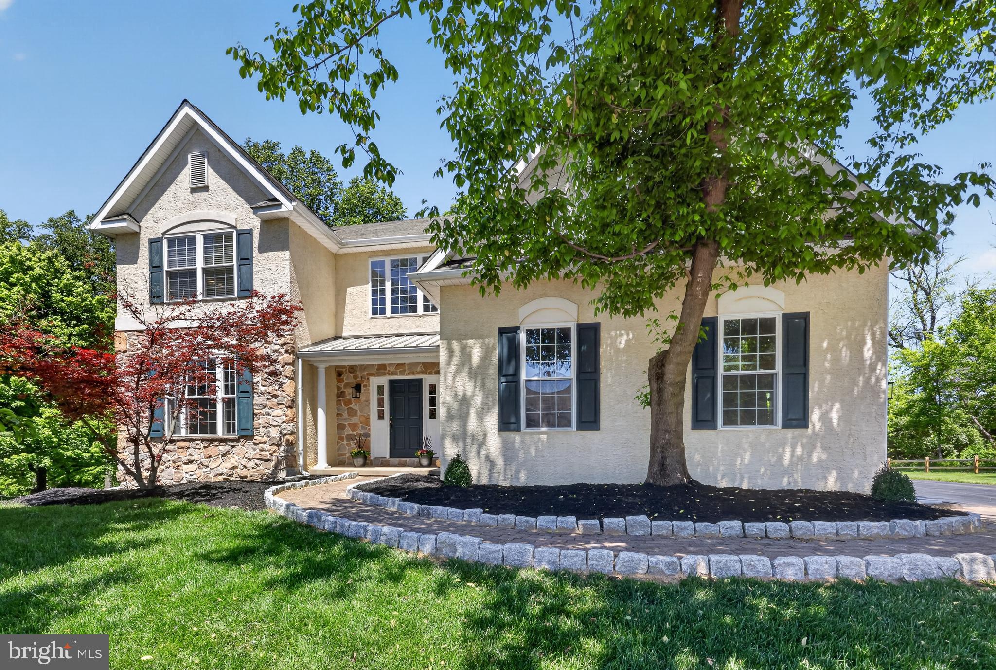 HOPEWELL - Residential