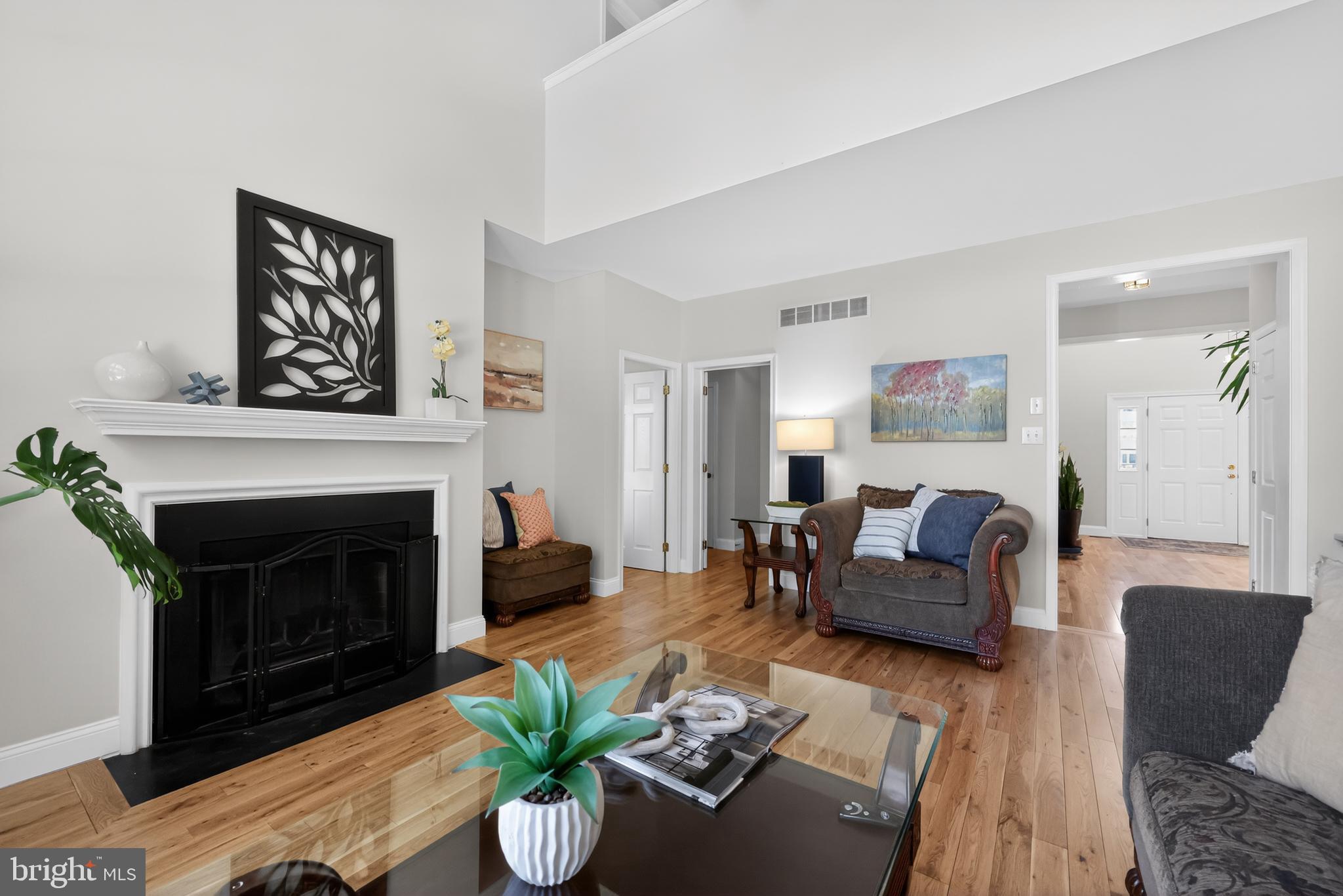 HOPEWELL - Residential