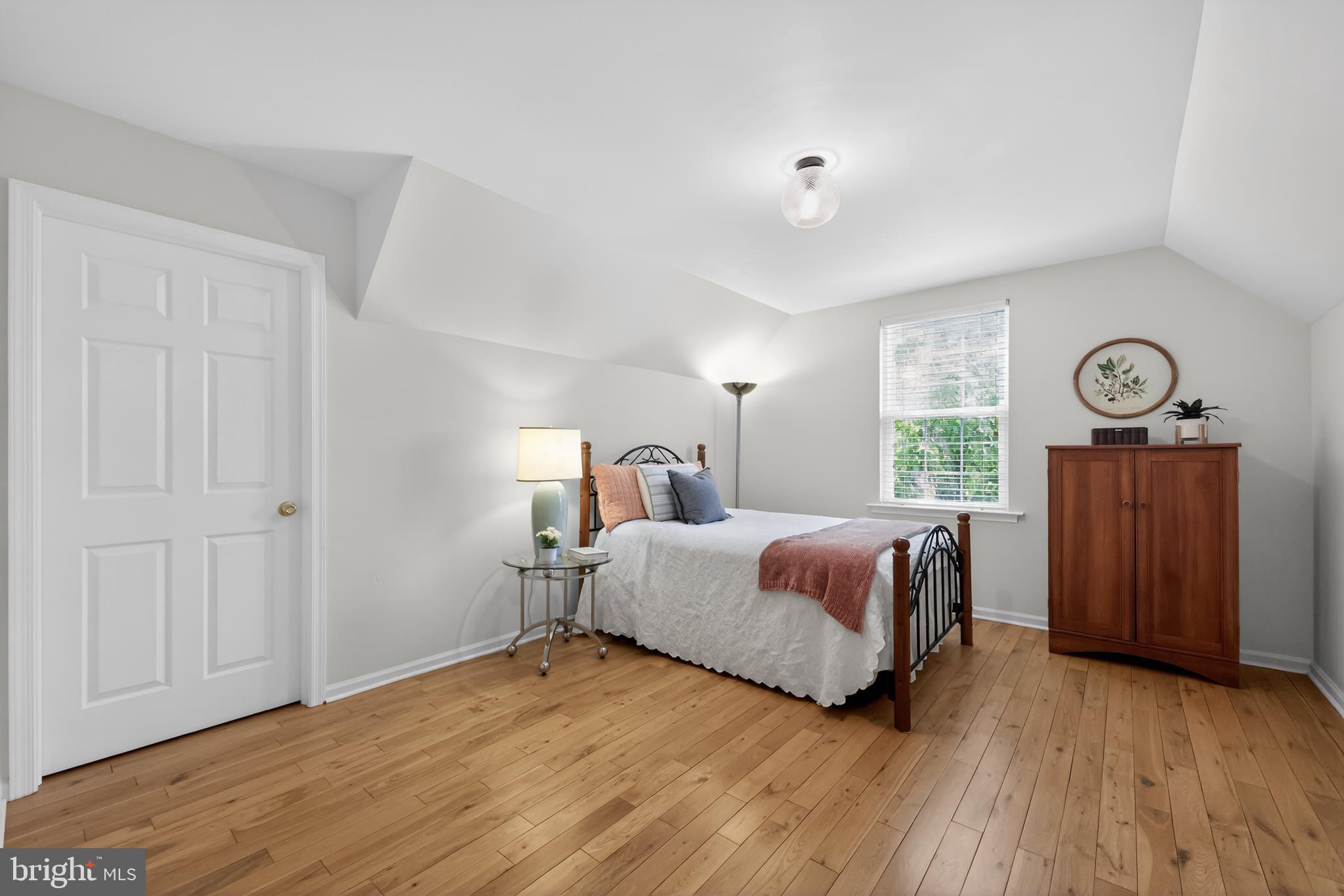 HOPEWELL - Residential