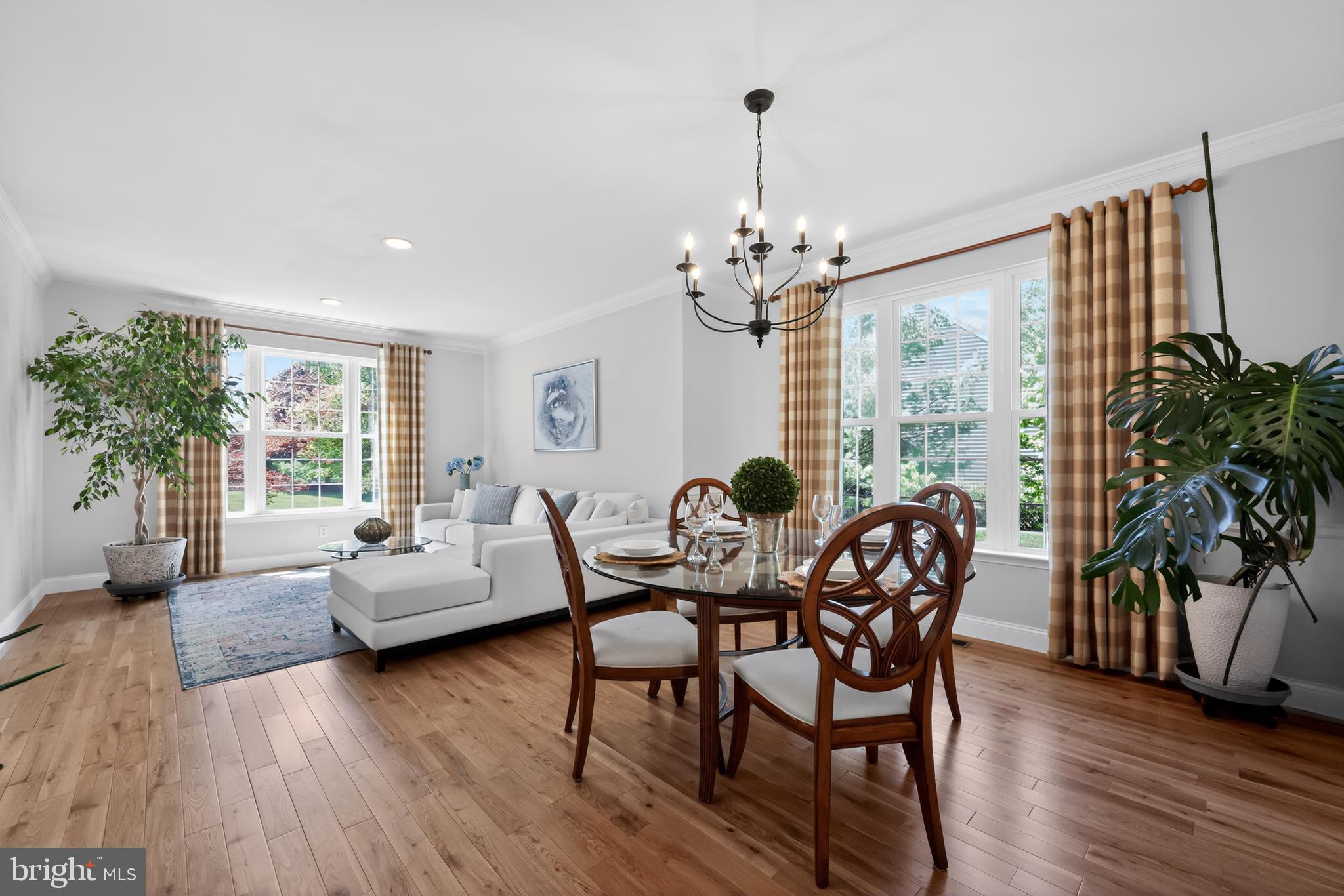 HOPEWELL - Residential