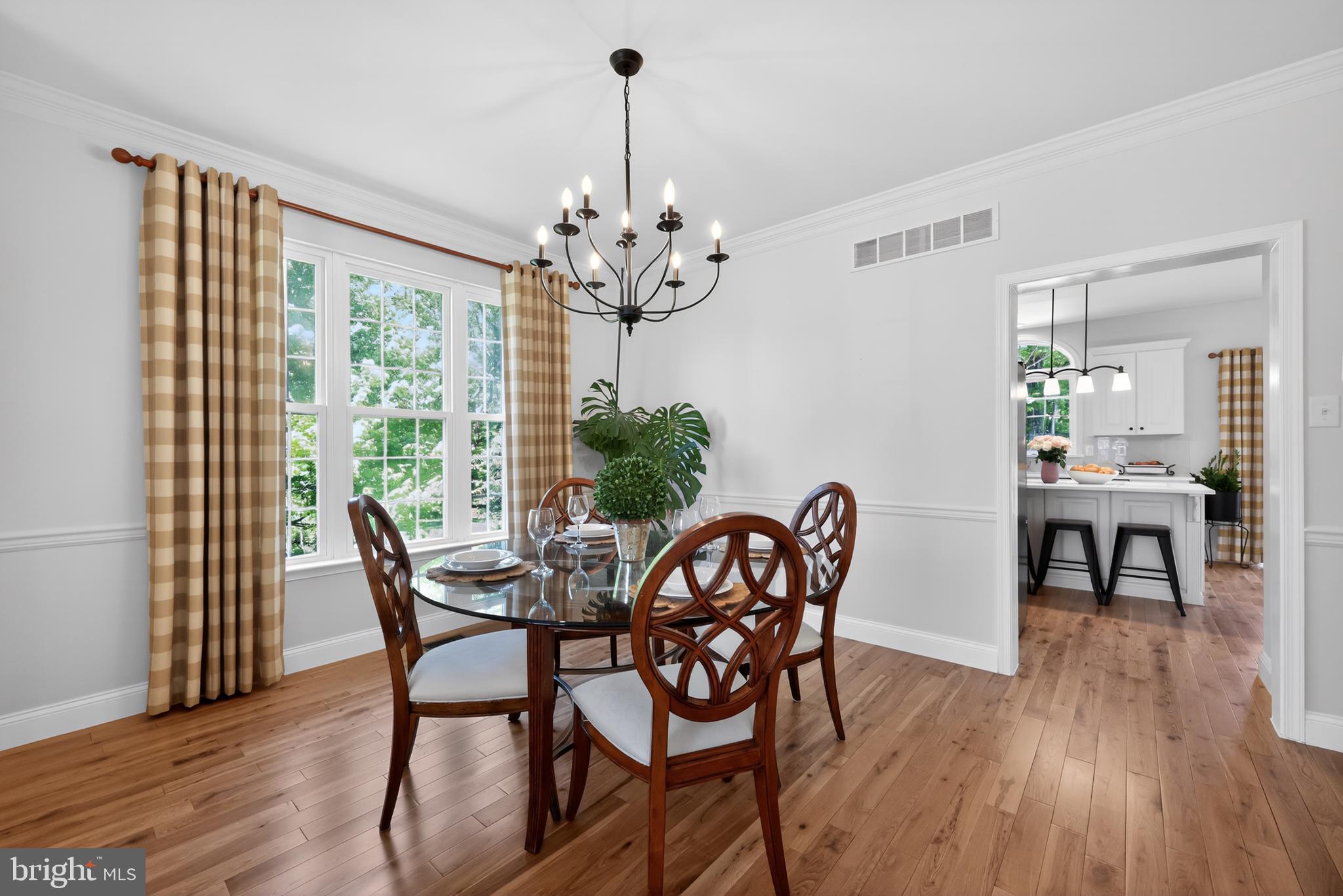 HOPEWELL - Residential