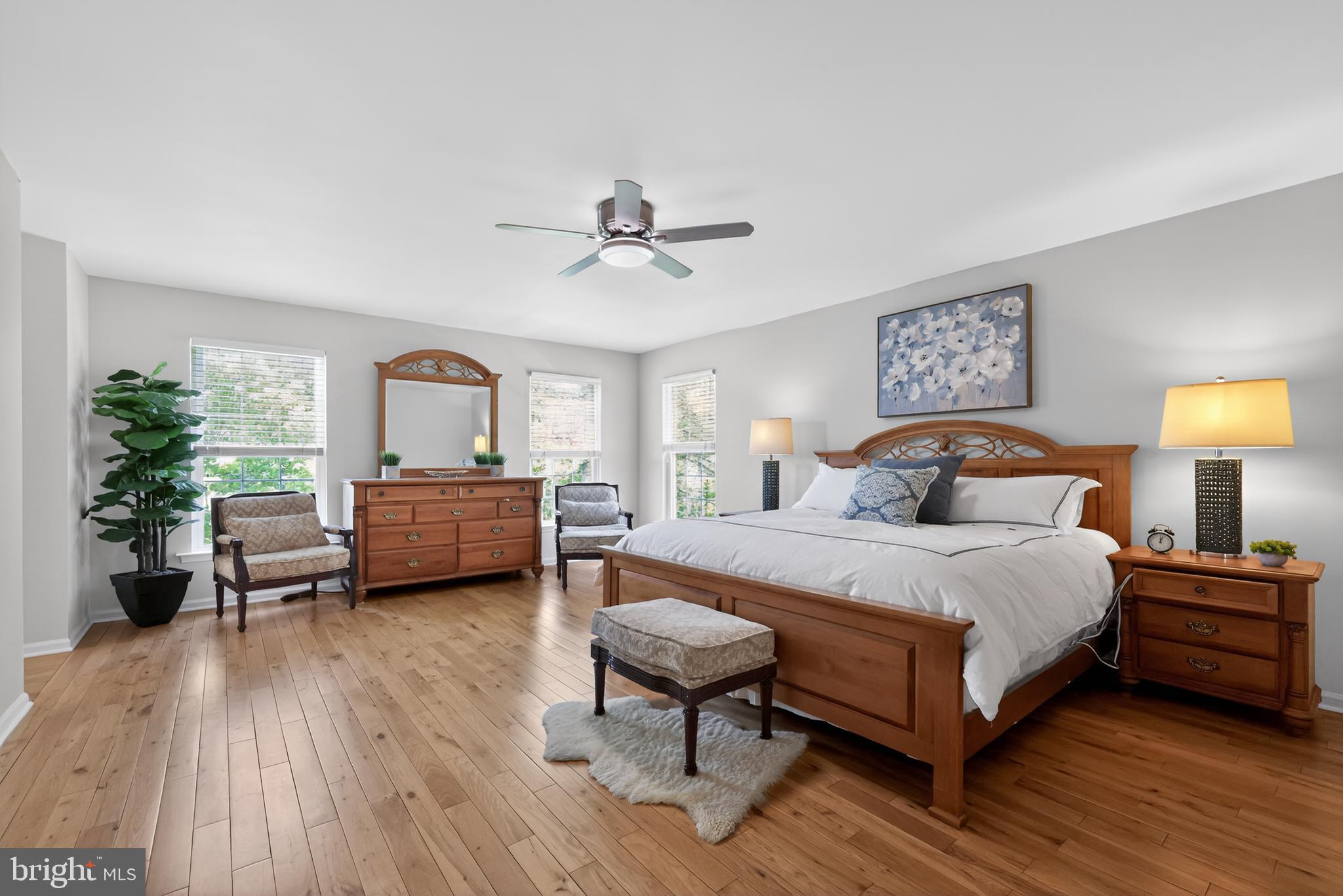HOPEWELL - Residential