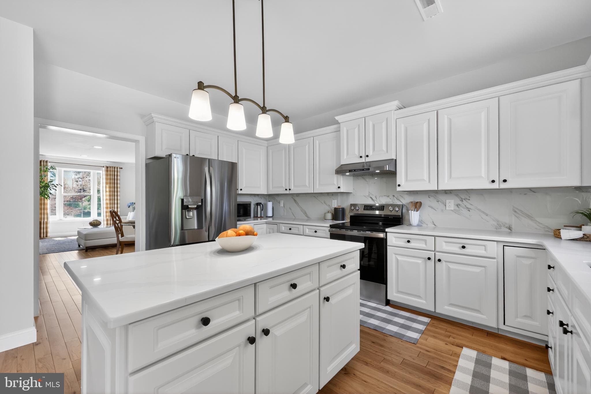 HOPEWELL - Residential