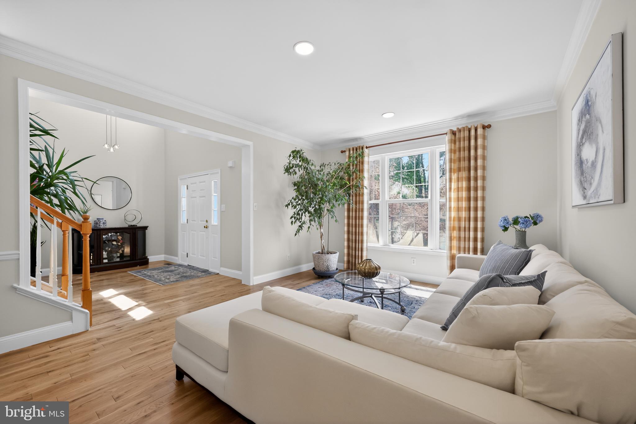 HOPEWELL - Residential