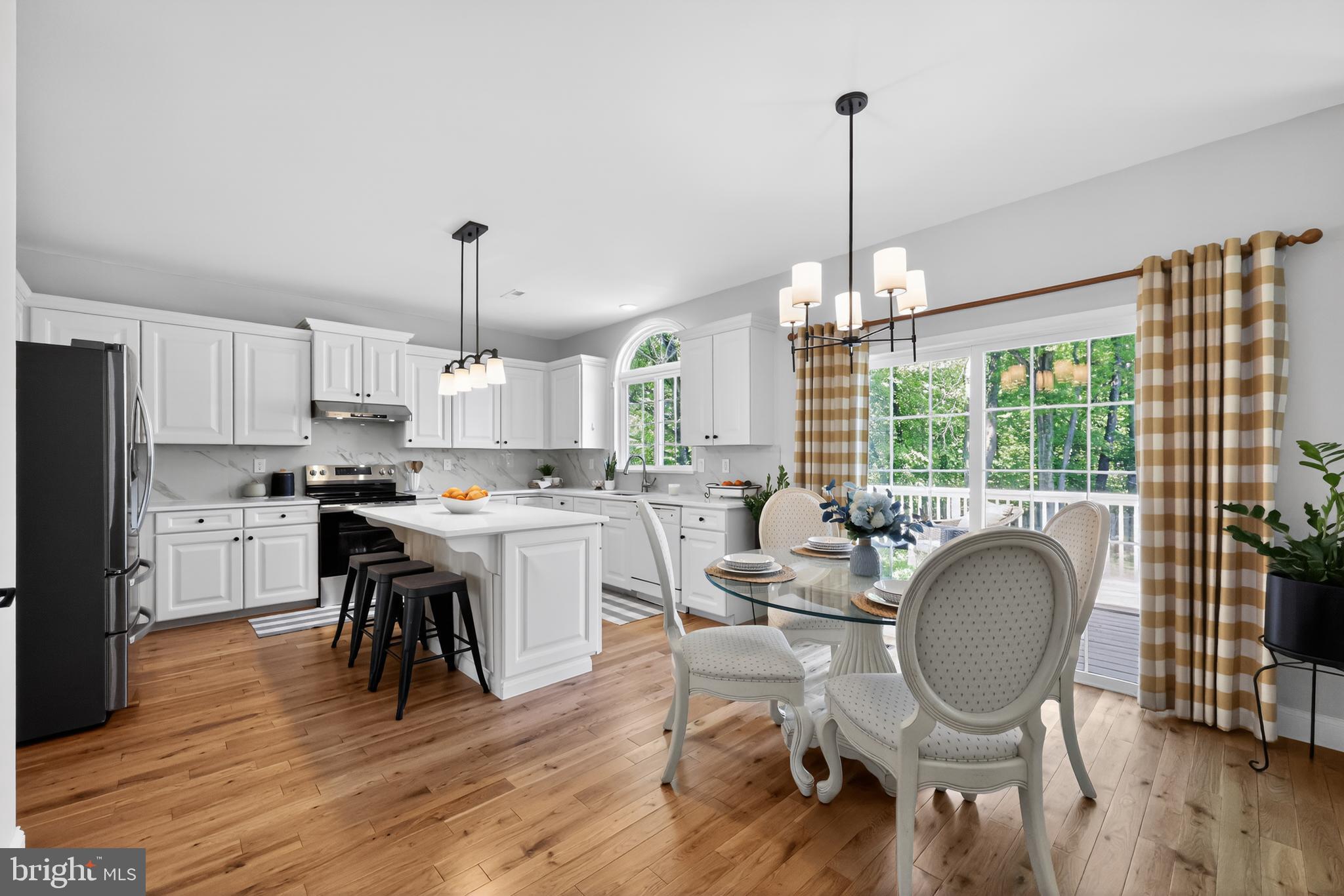 HOPEWELL - Residential