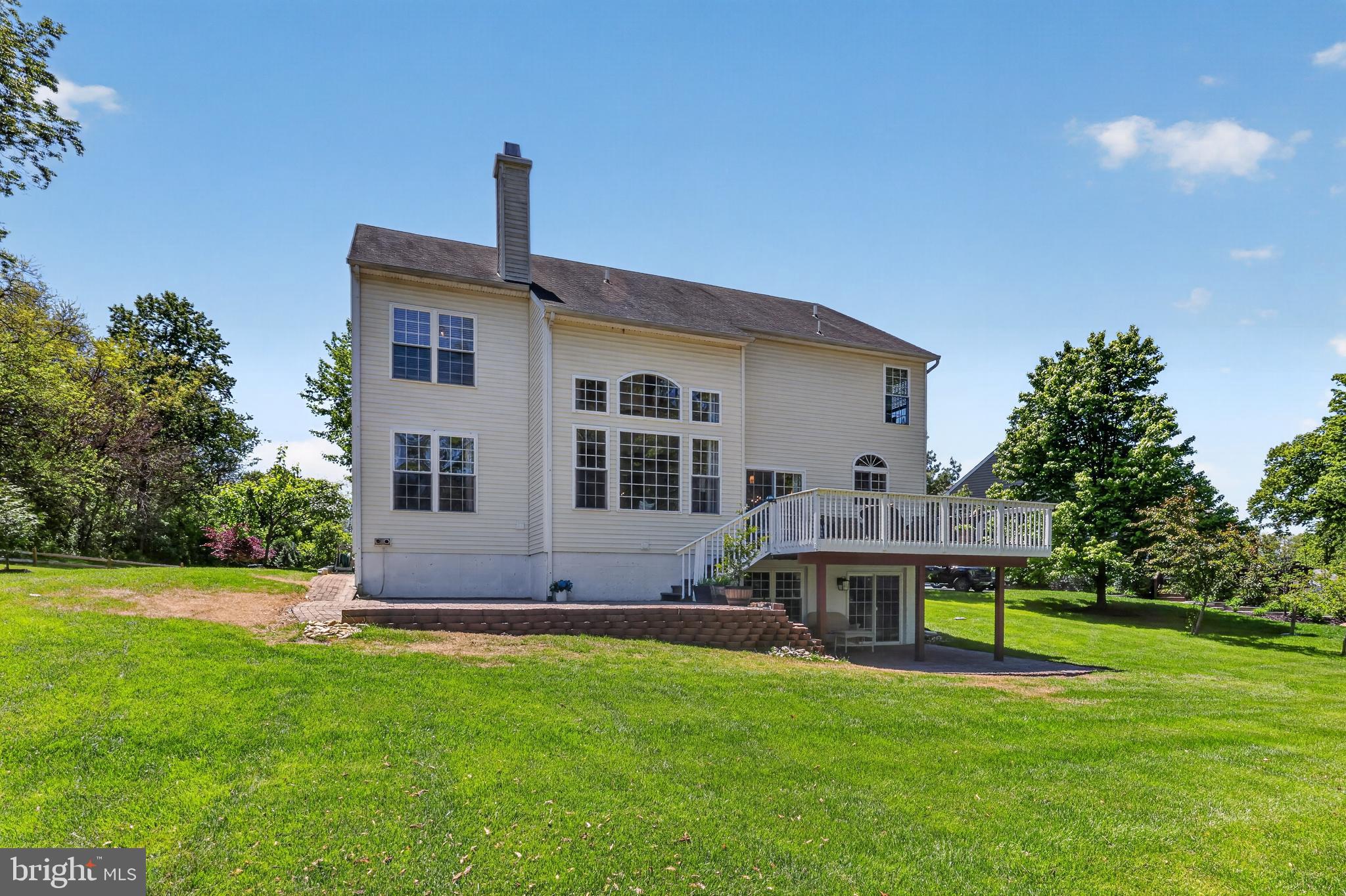 HOPEWELL - Residential