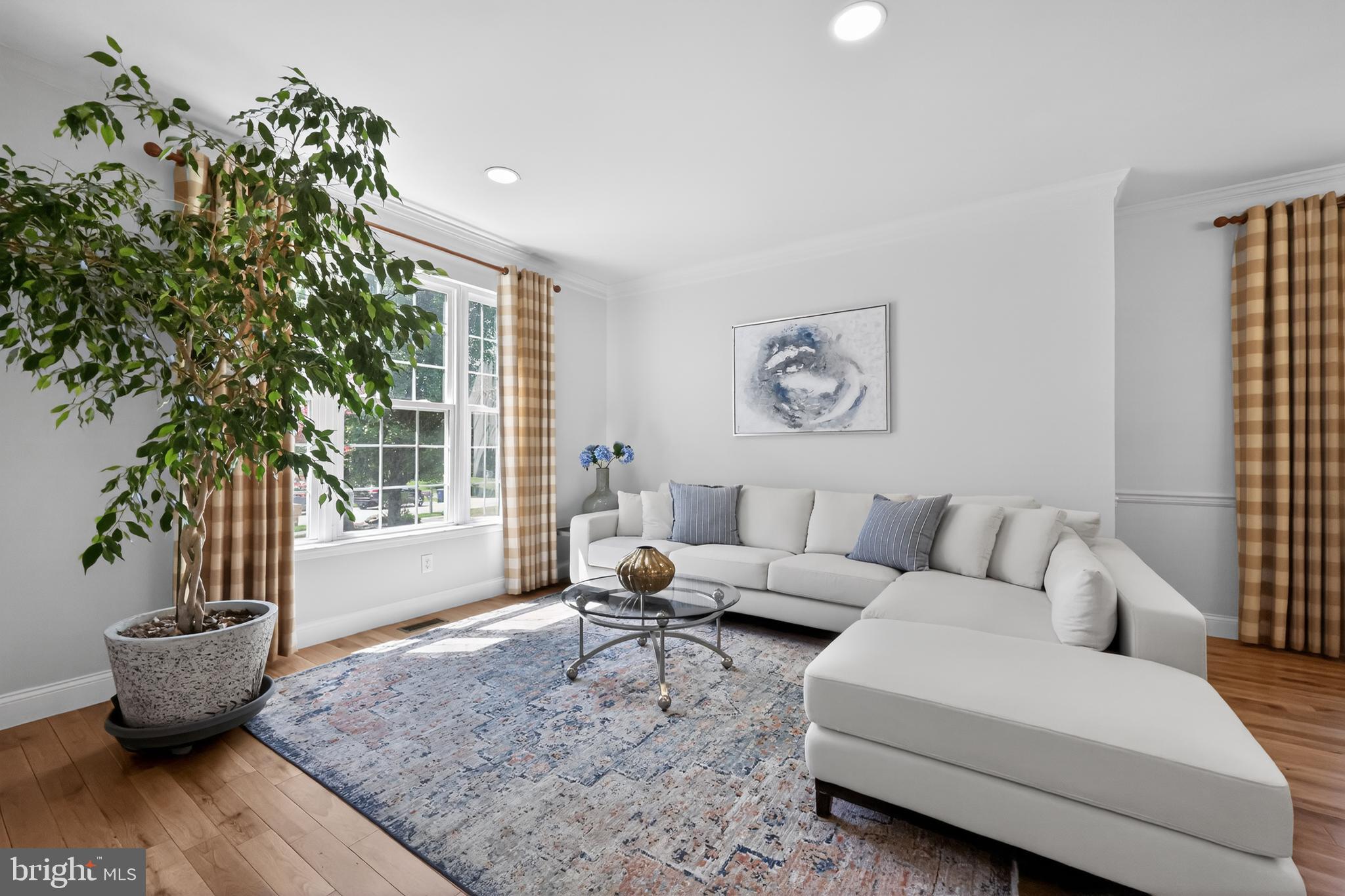 HOPEWELL - Residential
