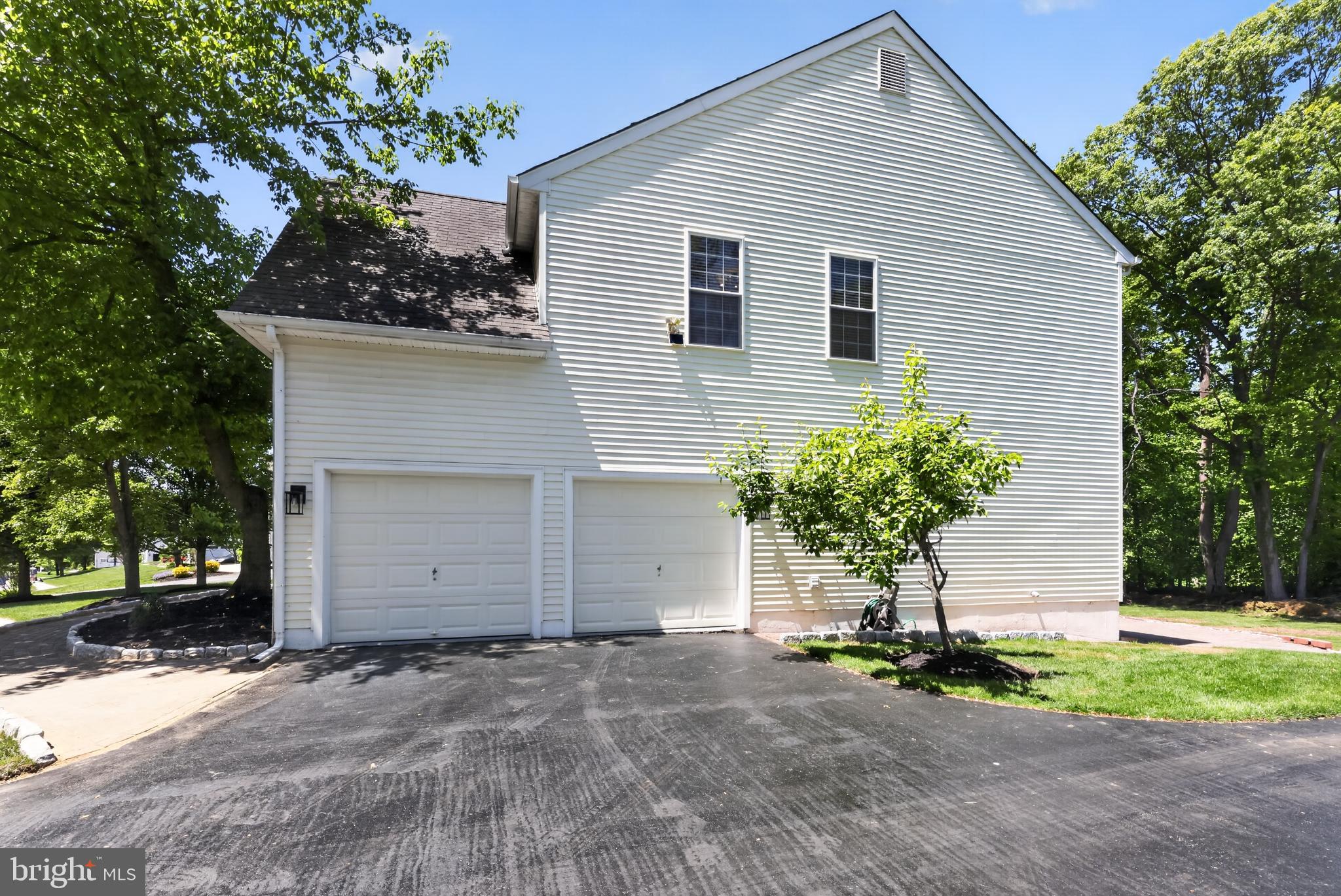 HOPEWELL - Residential