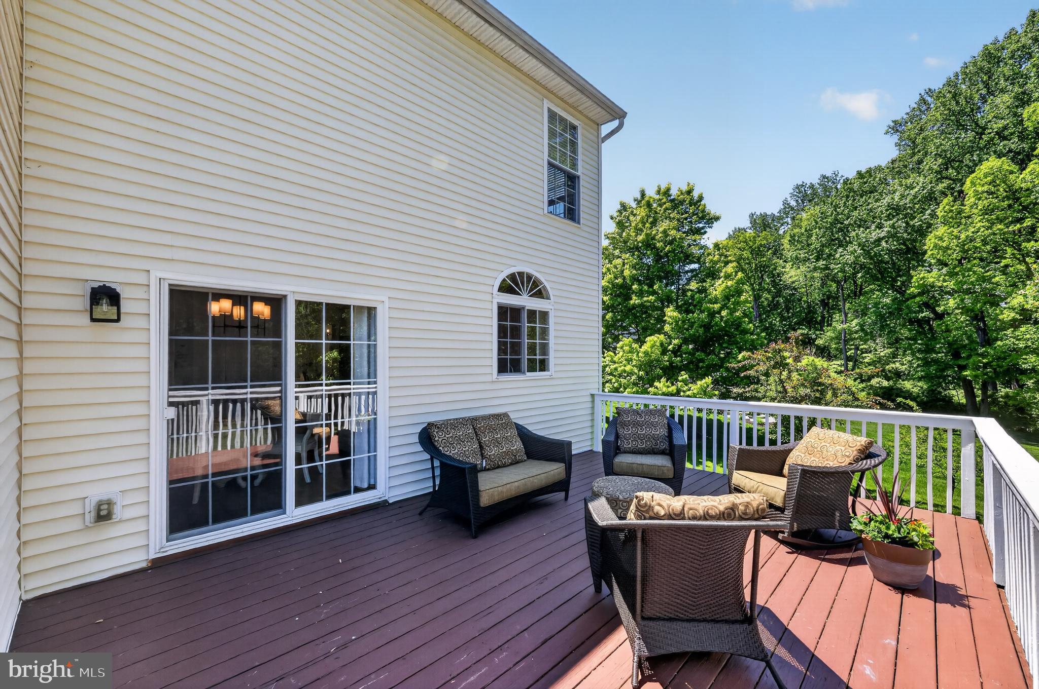 HOPEWELL - Residential