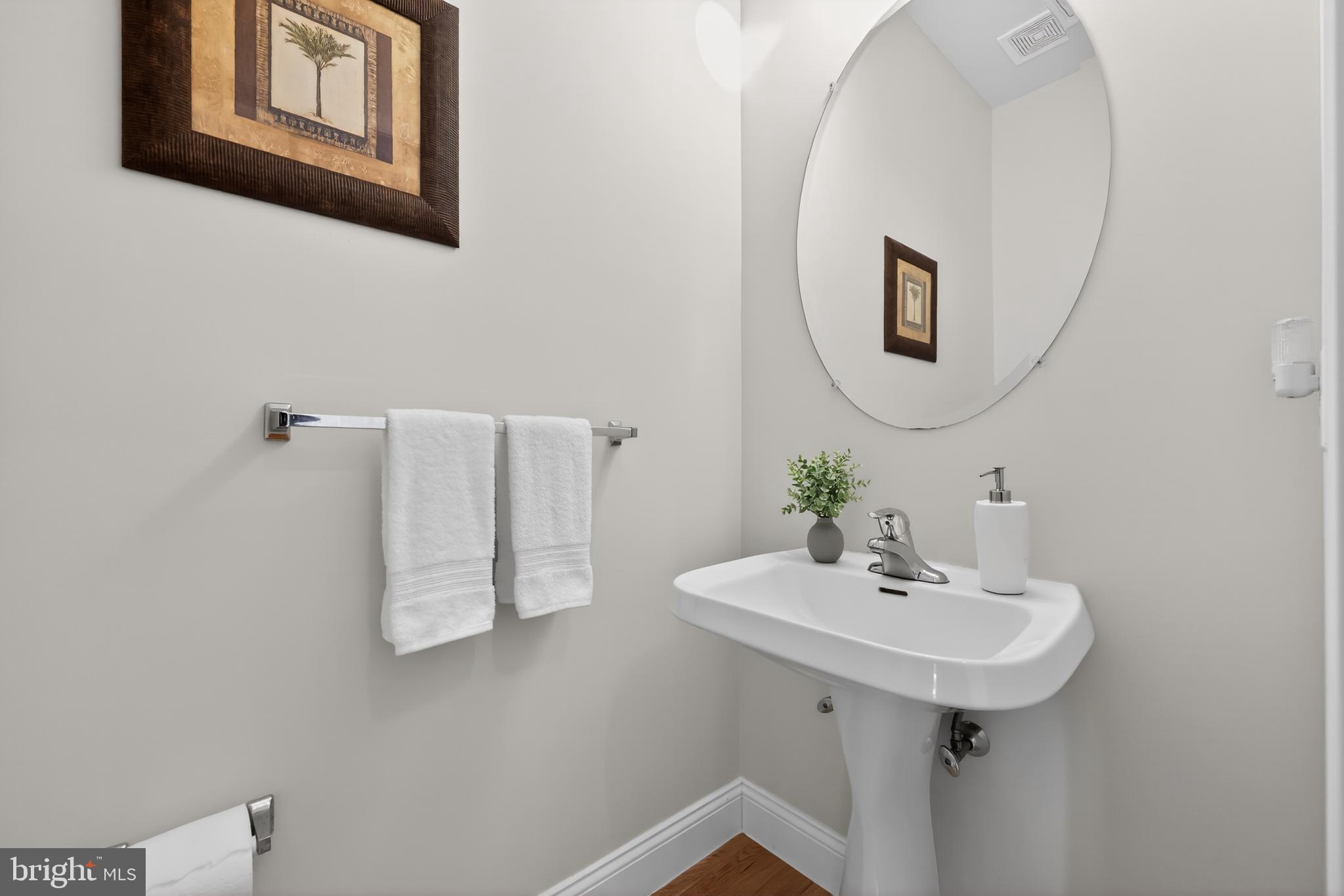 HOPEWELL - Residential