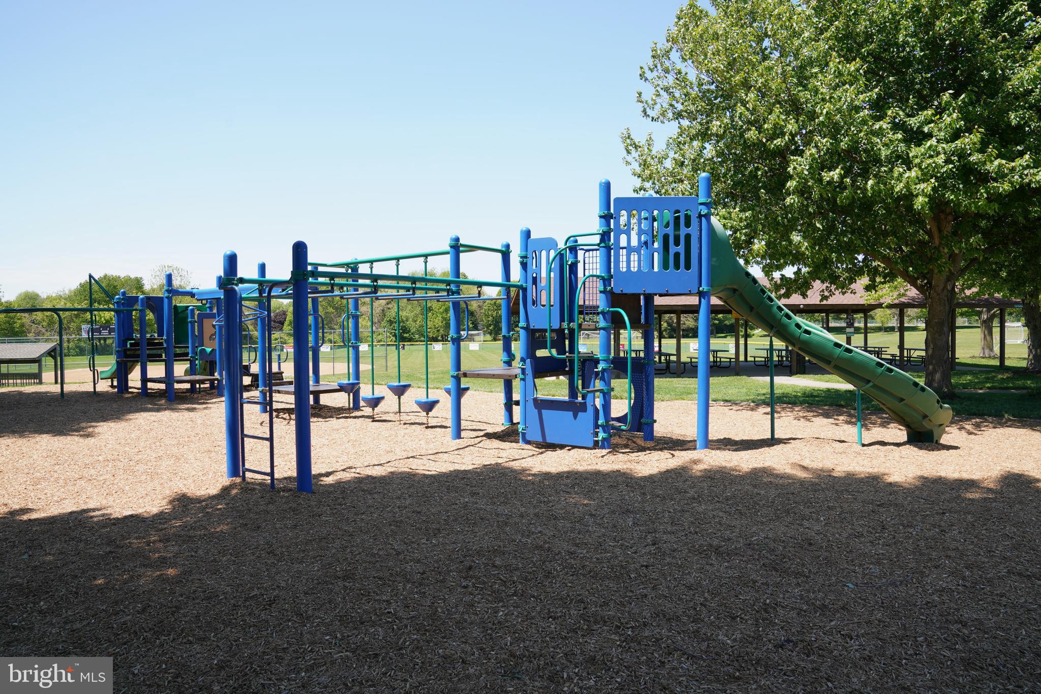 HOPEWELL - Residential