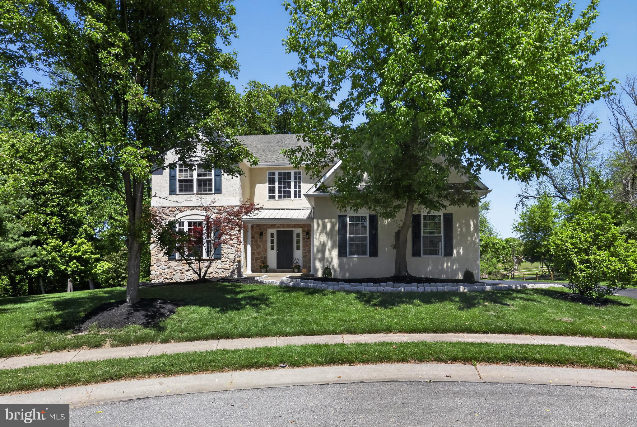 HOPEWELL - Residential