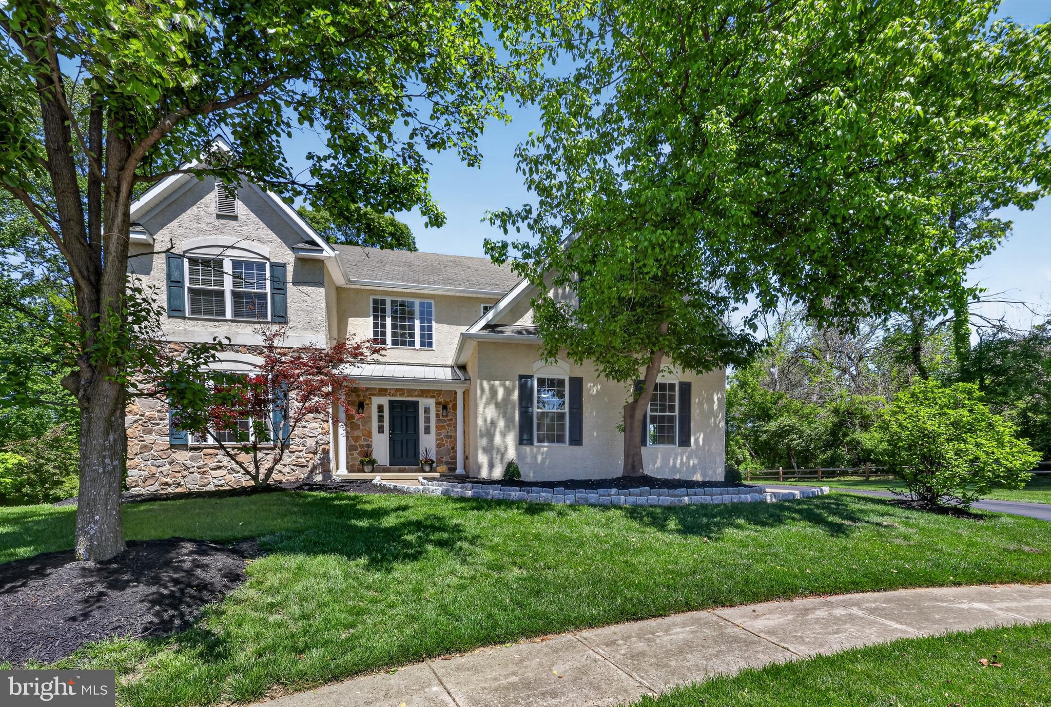 HOPEWELL - Residential