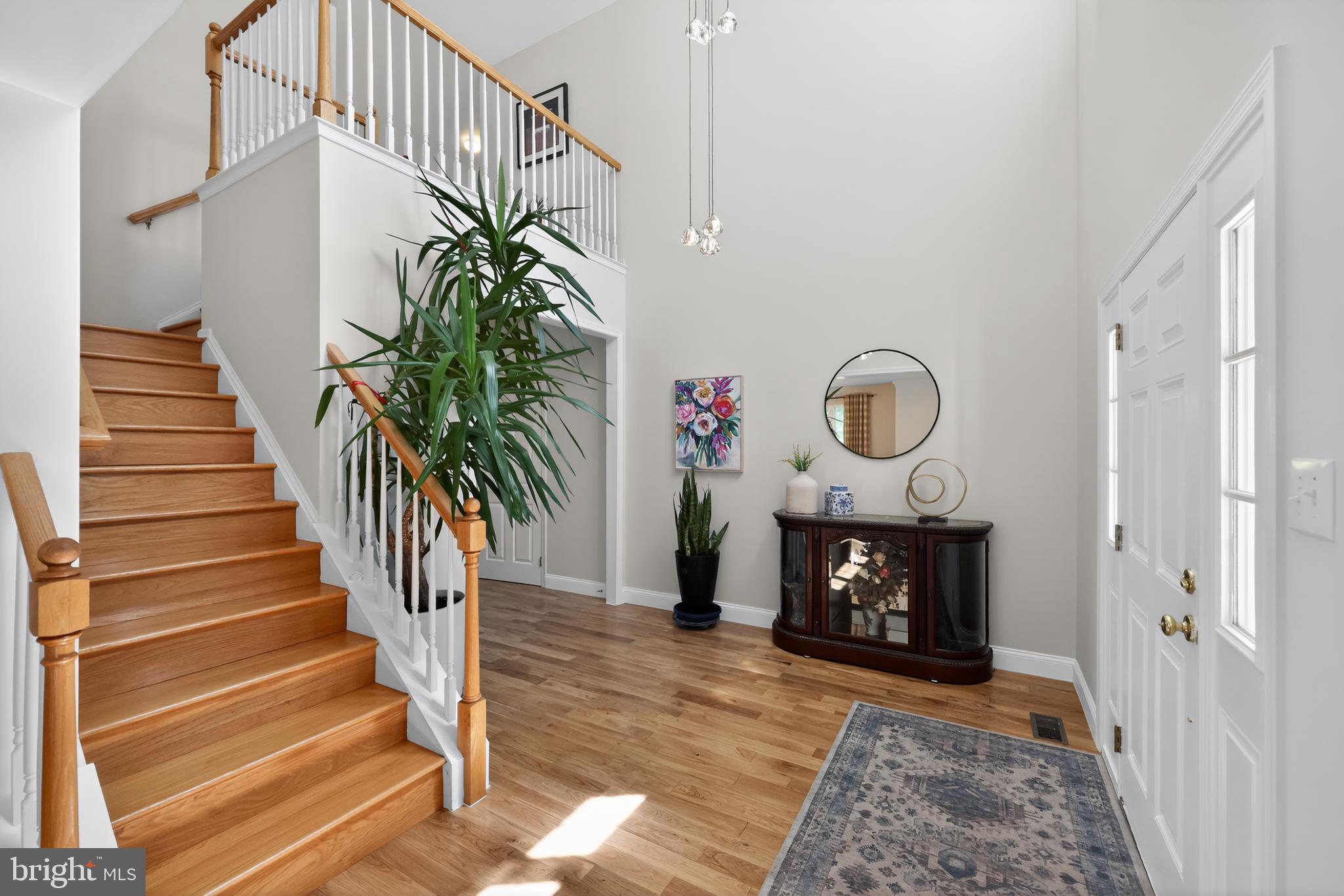 HOPEWELL - Residential