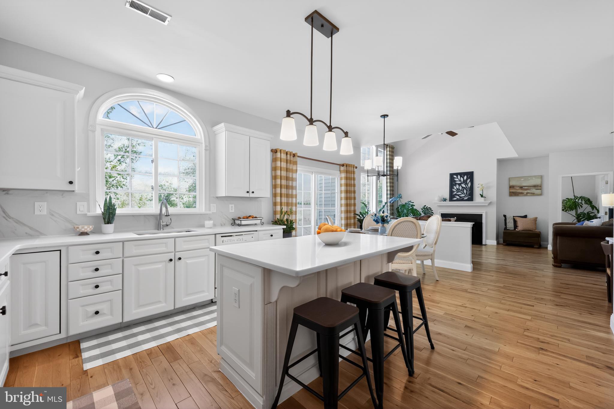 HOPEWELL - Residential
