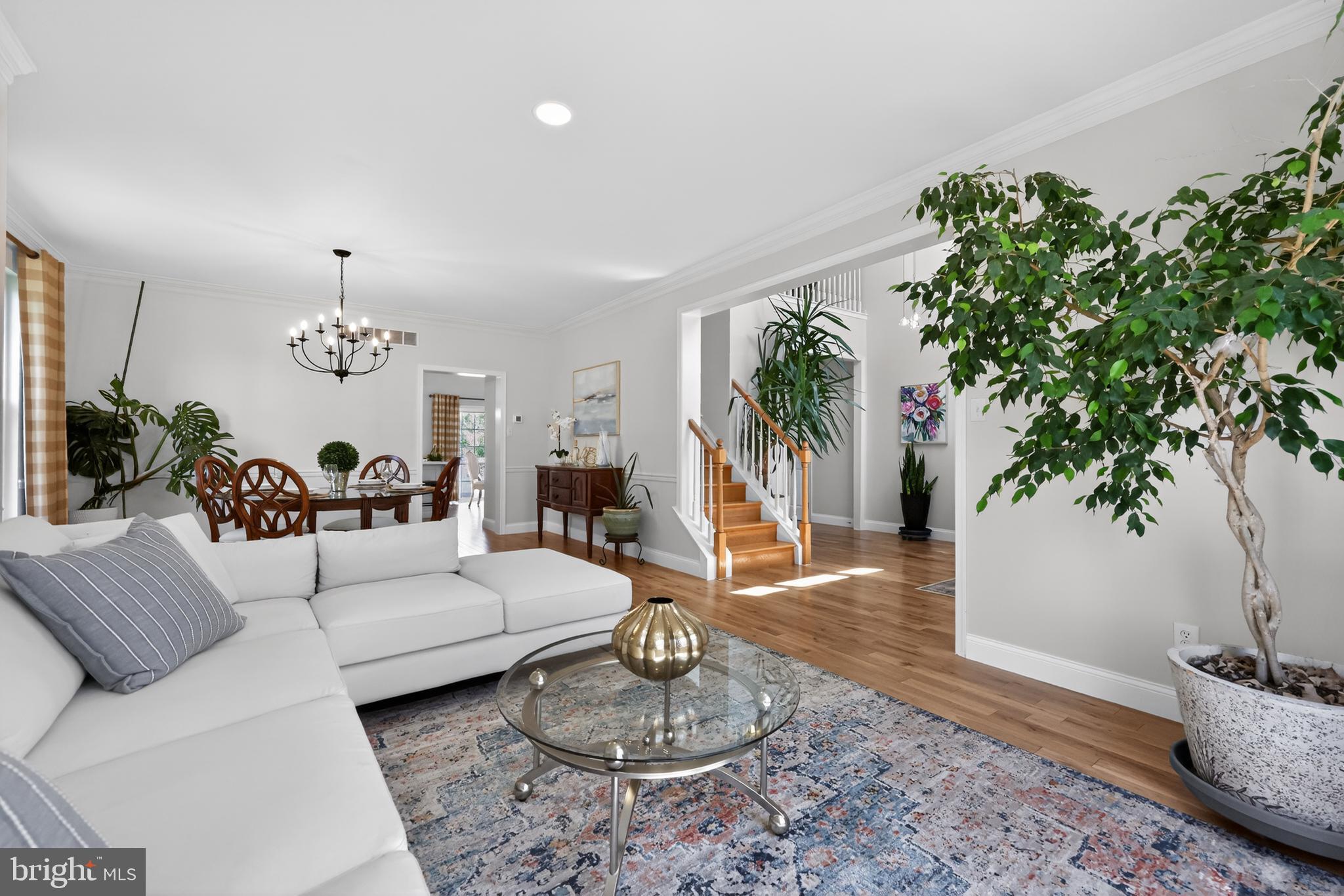 HOPEWELL - Residential