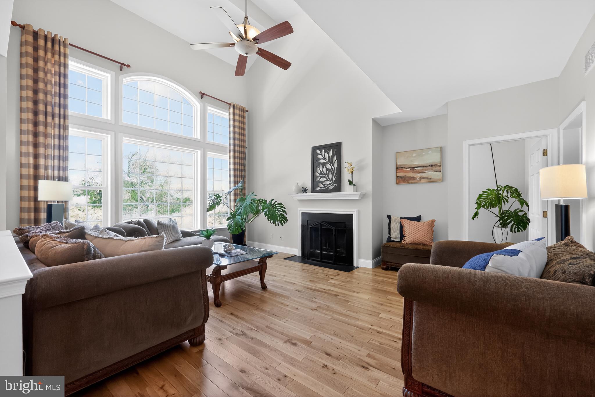HOPEWELL - Residential