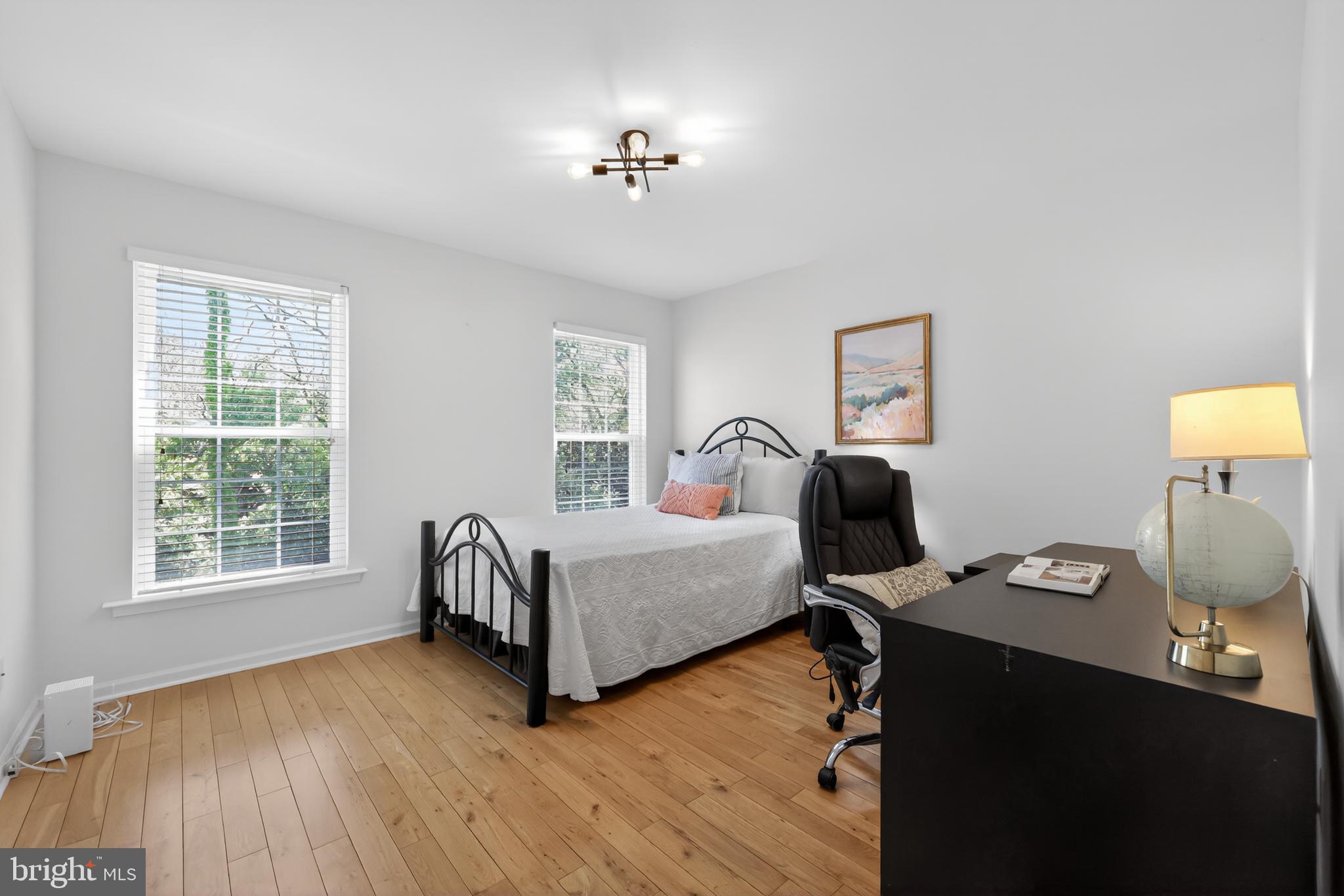 HOPEWELL - Residential