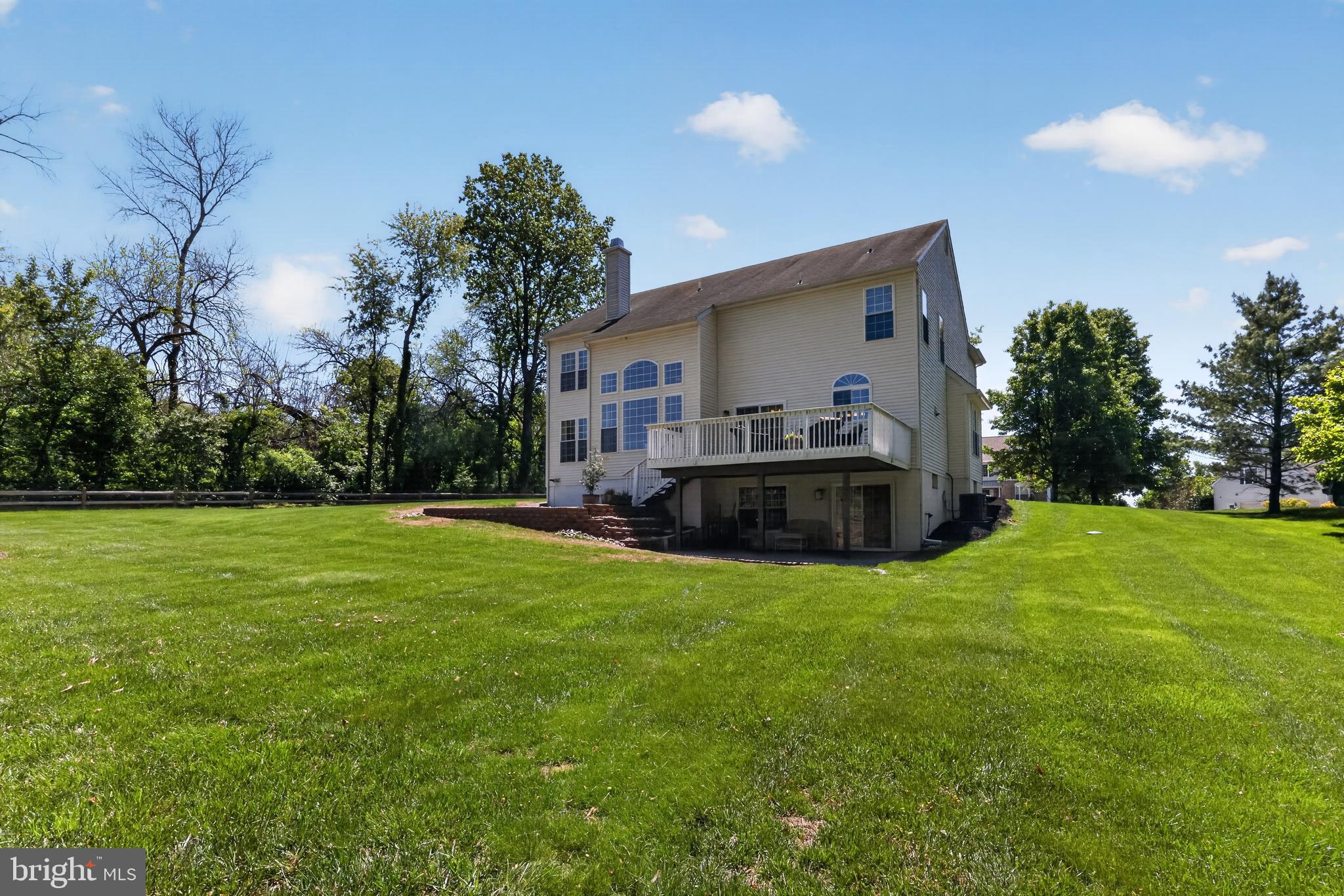 HOPEWELL - Residential