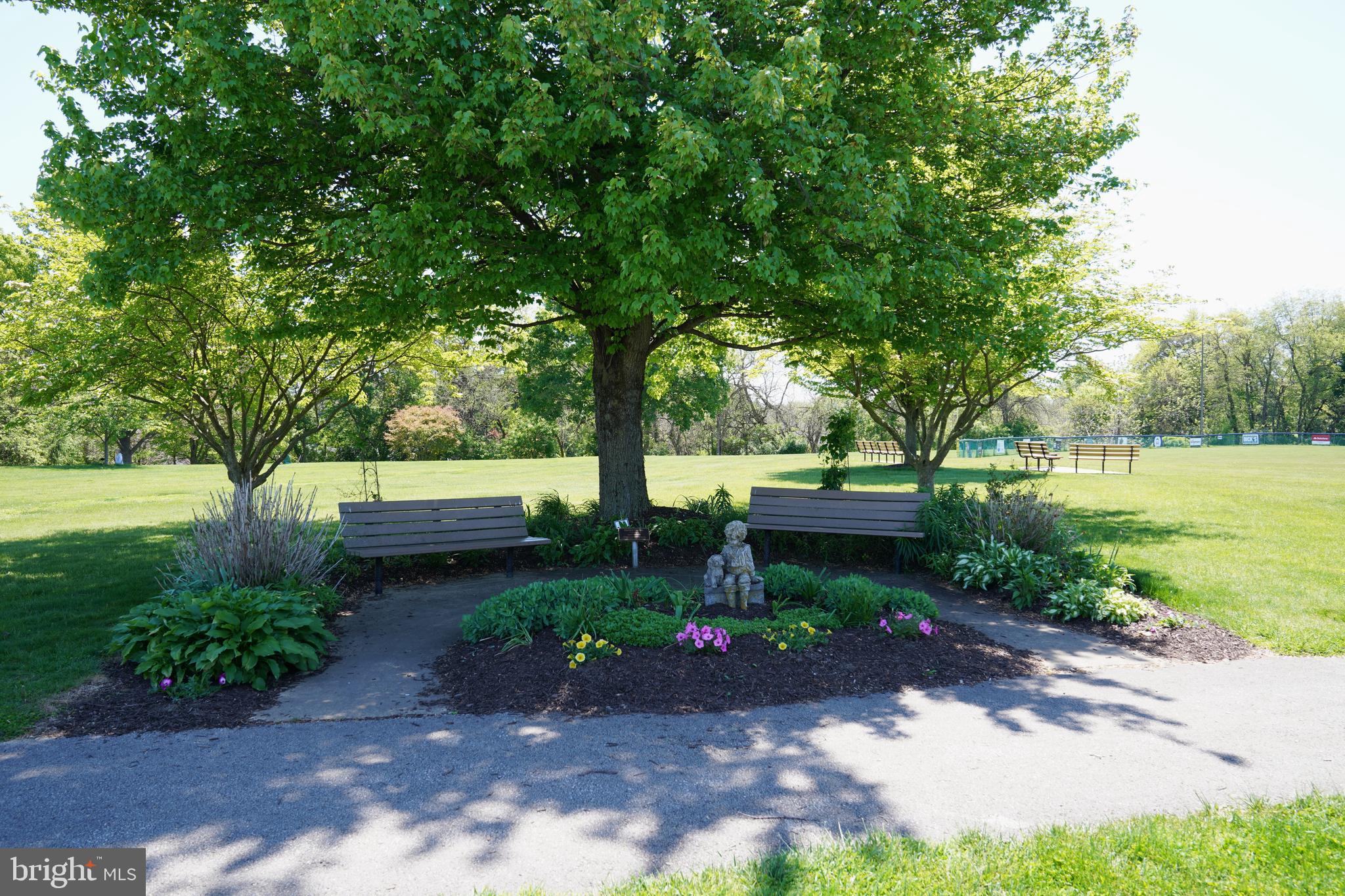 HOPEWELL - Residential