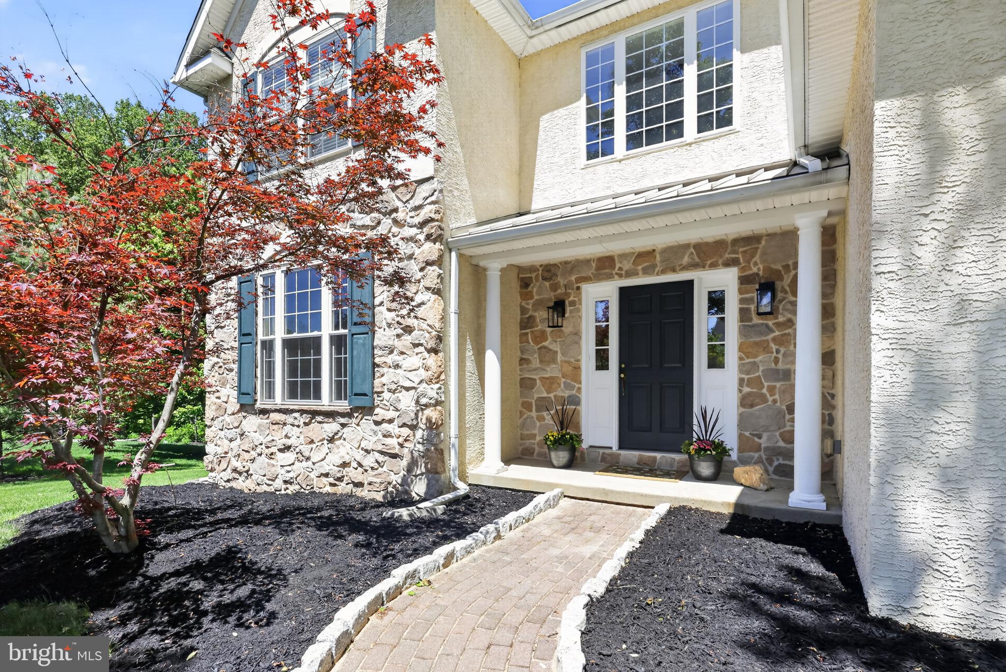 HOPEWELL - Residential