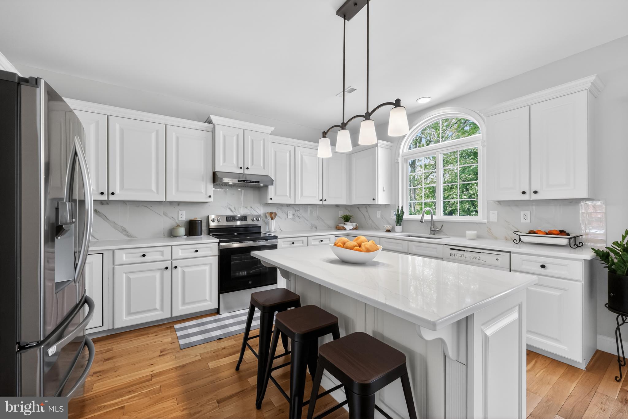 HOPEWELL - Residential