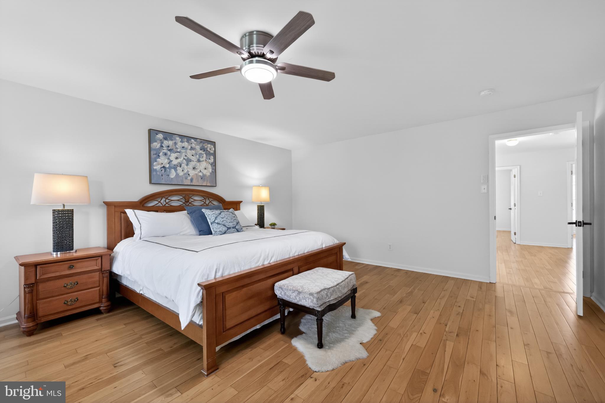 HOPEWELL - Residential