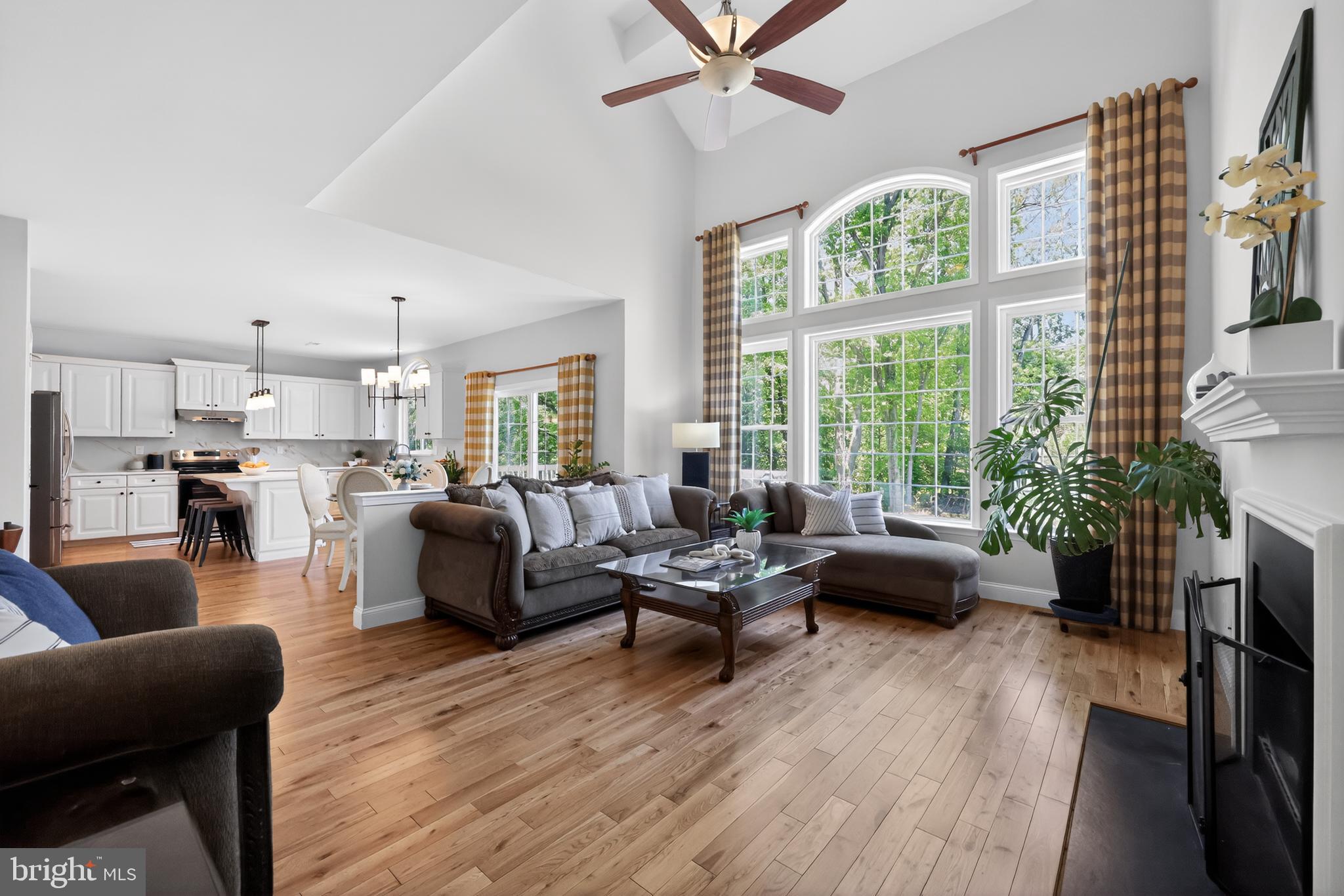 HOPEWELL - Residential