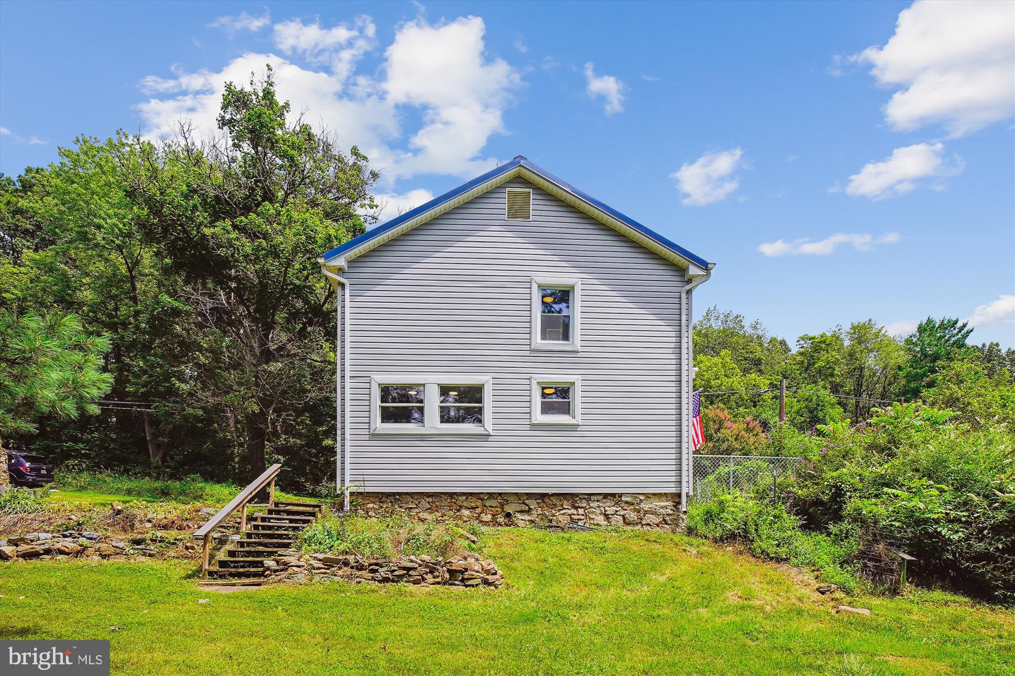 BOONSBORO - Residential