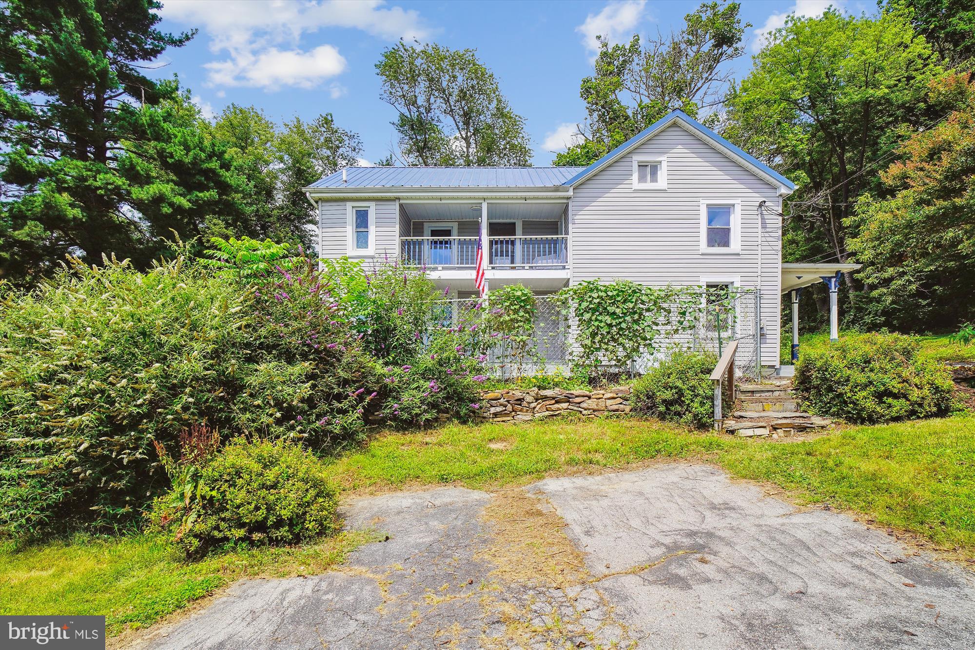 BOONSBORO - Residential