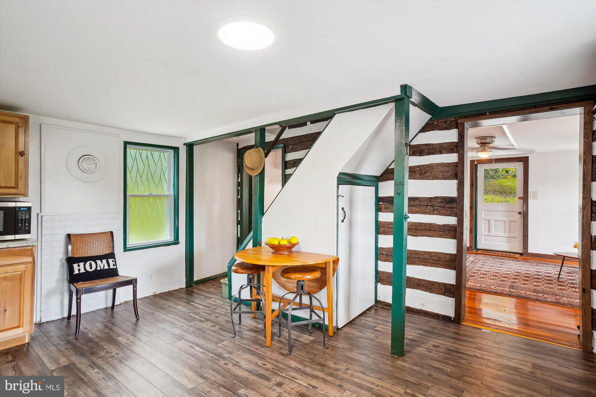 BOONSBORO - Residential