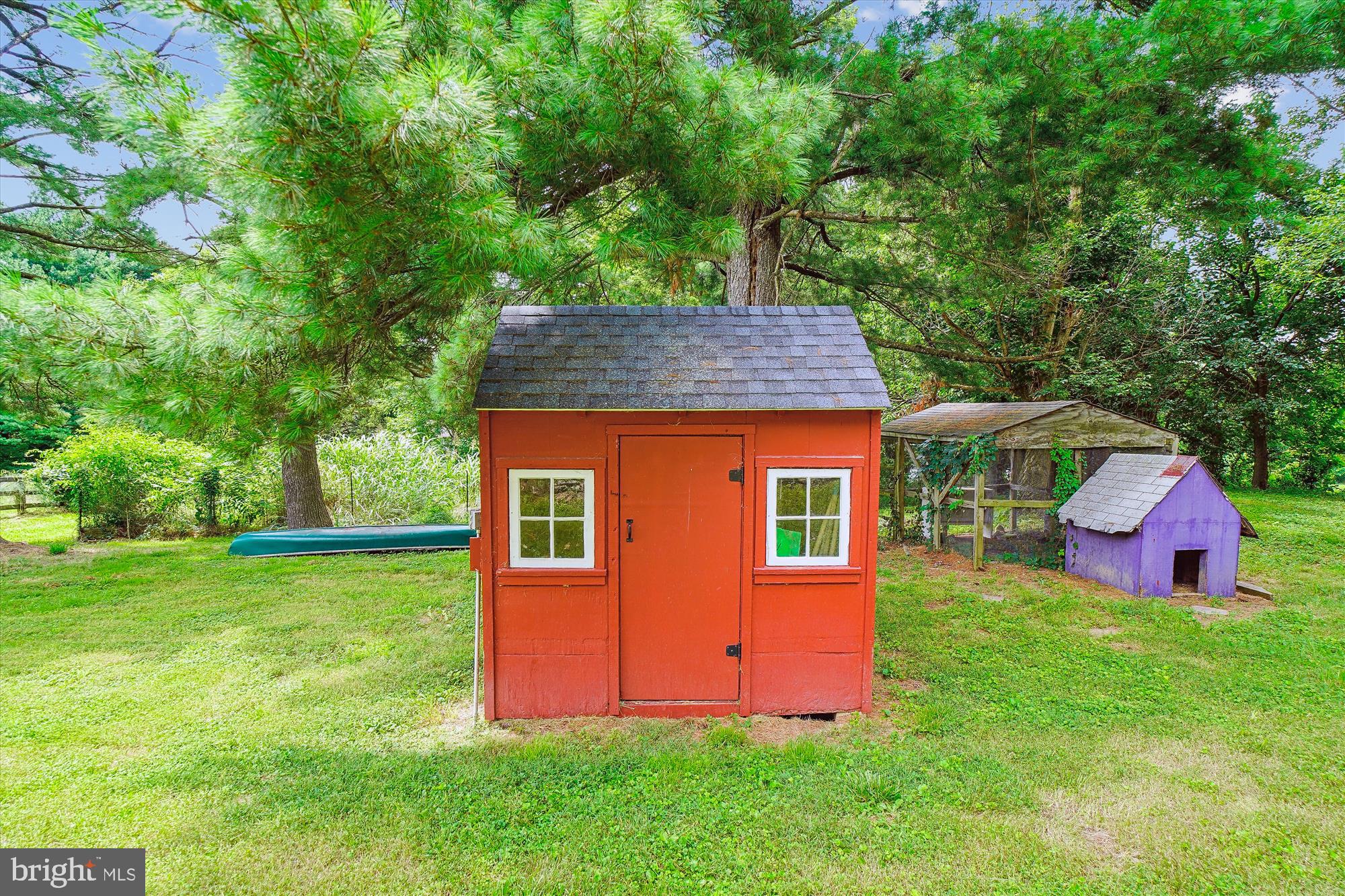 BOONSBORO - Residential