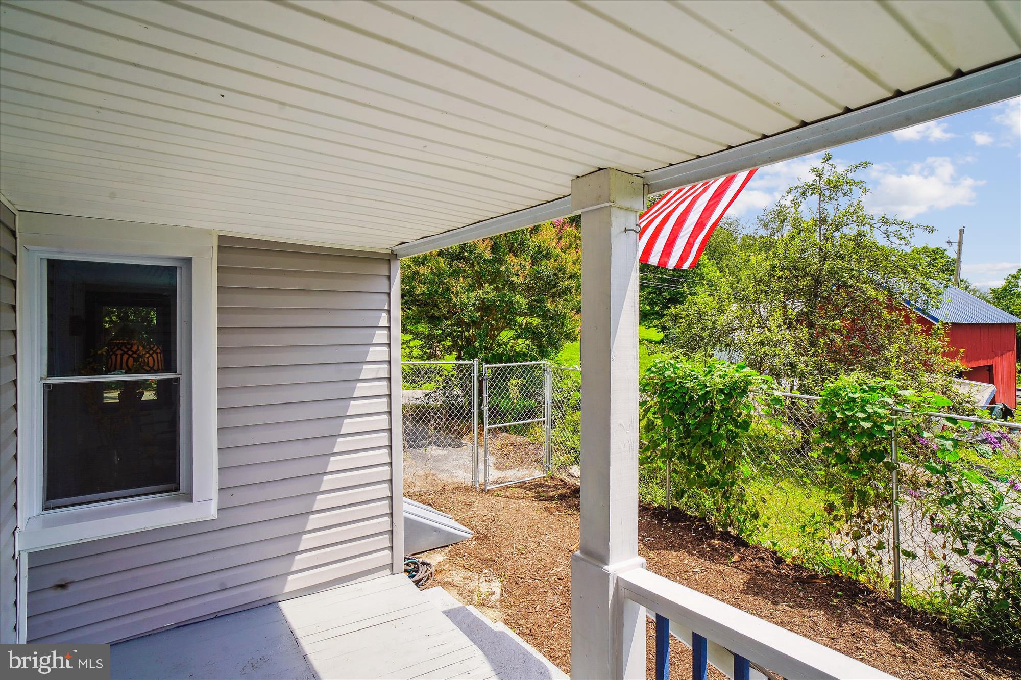 BOONSBORO - Residential