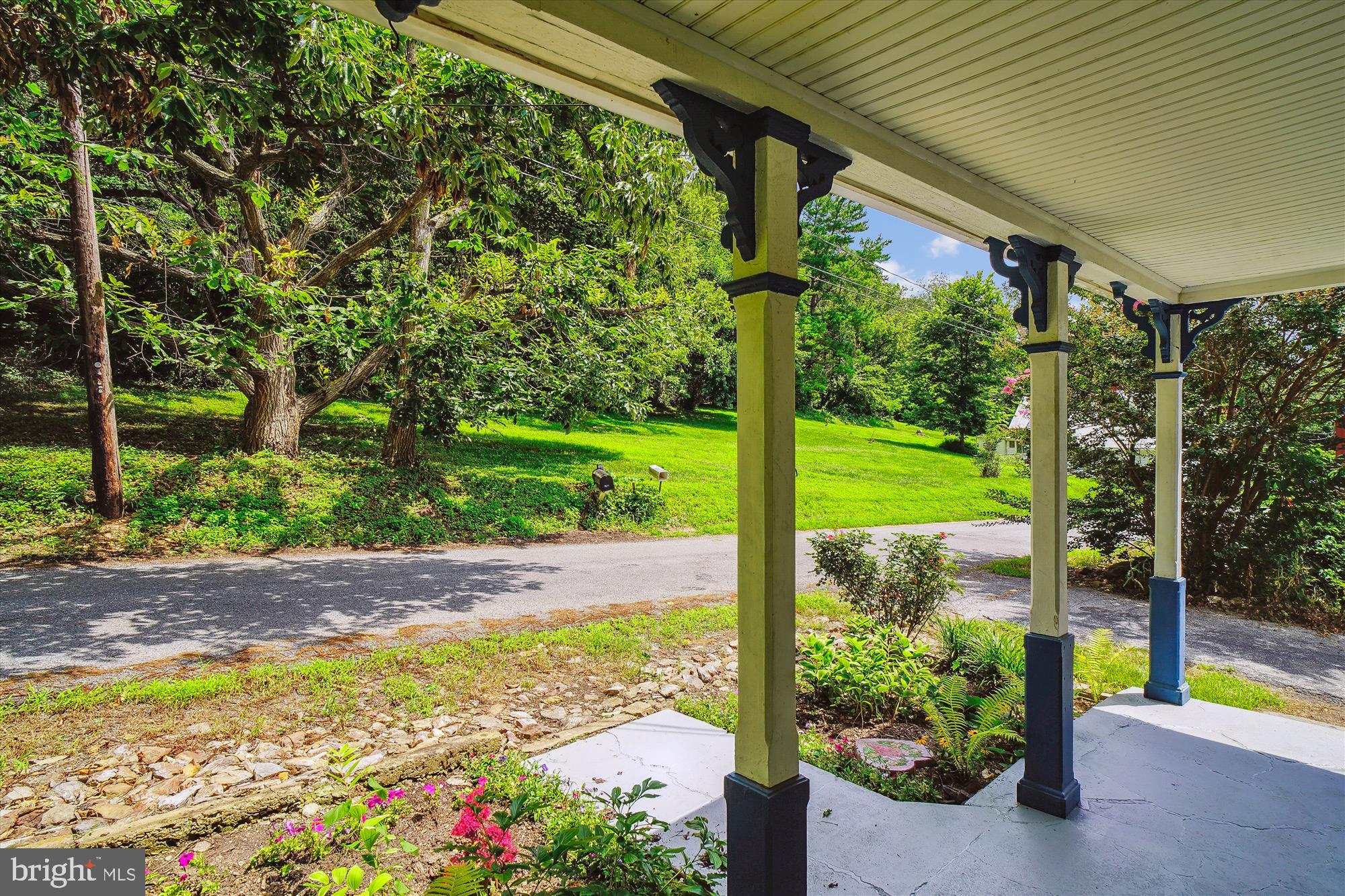 BOONSBORO - Residential