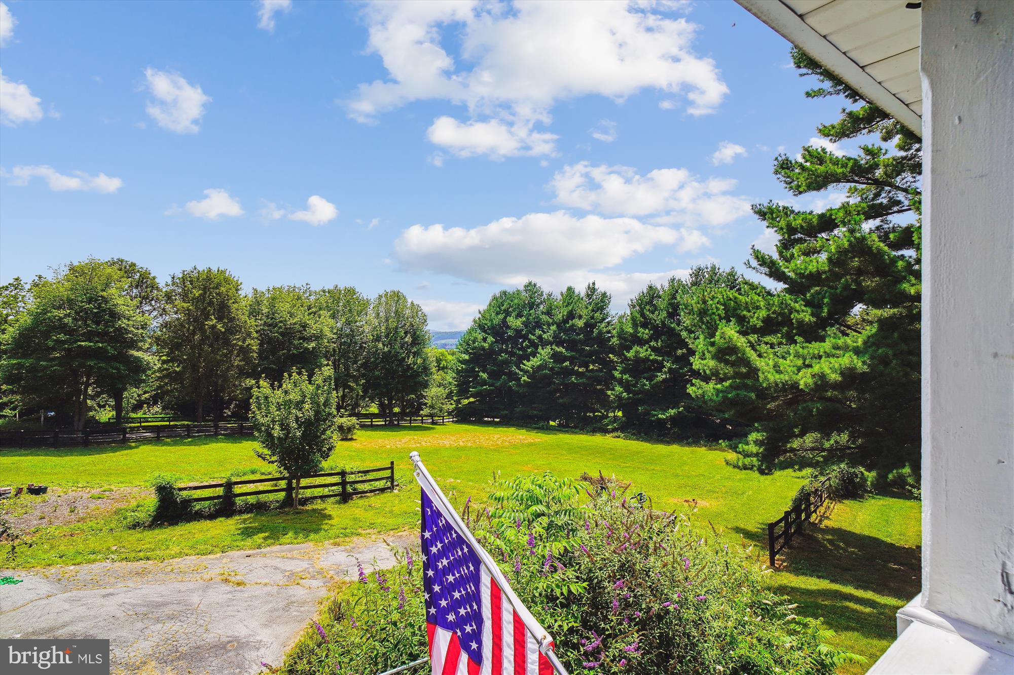 BOONSBORO - Residential