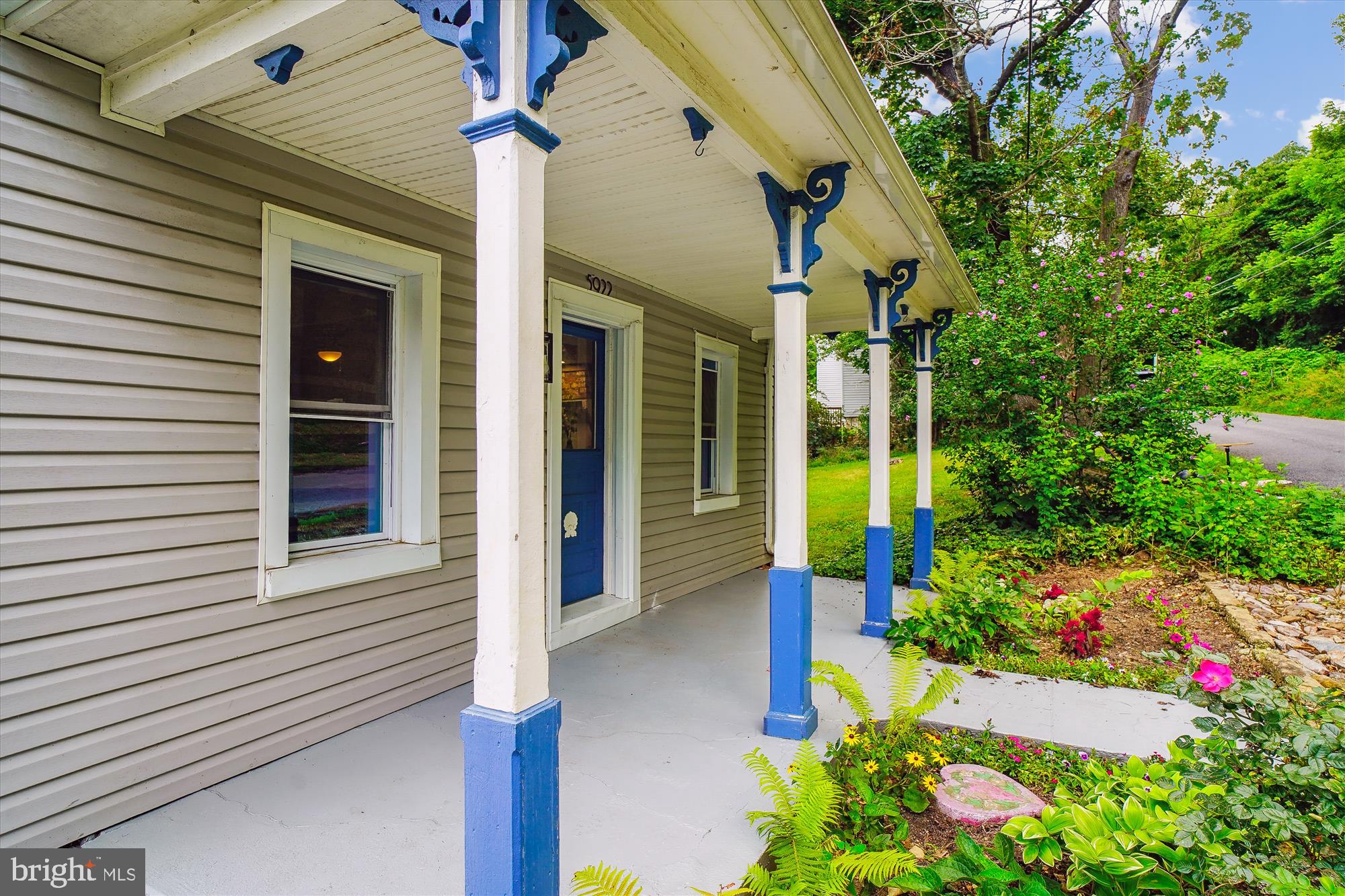 BOONSBORO - Residential