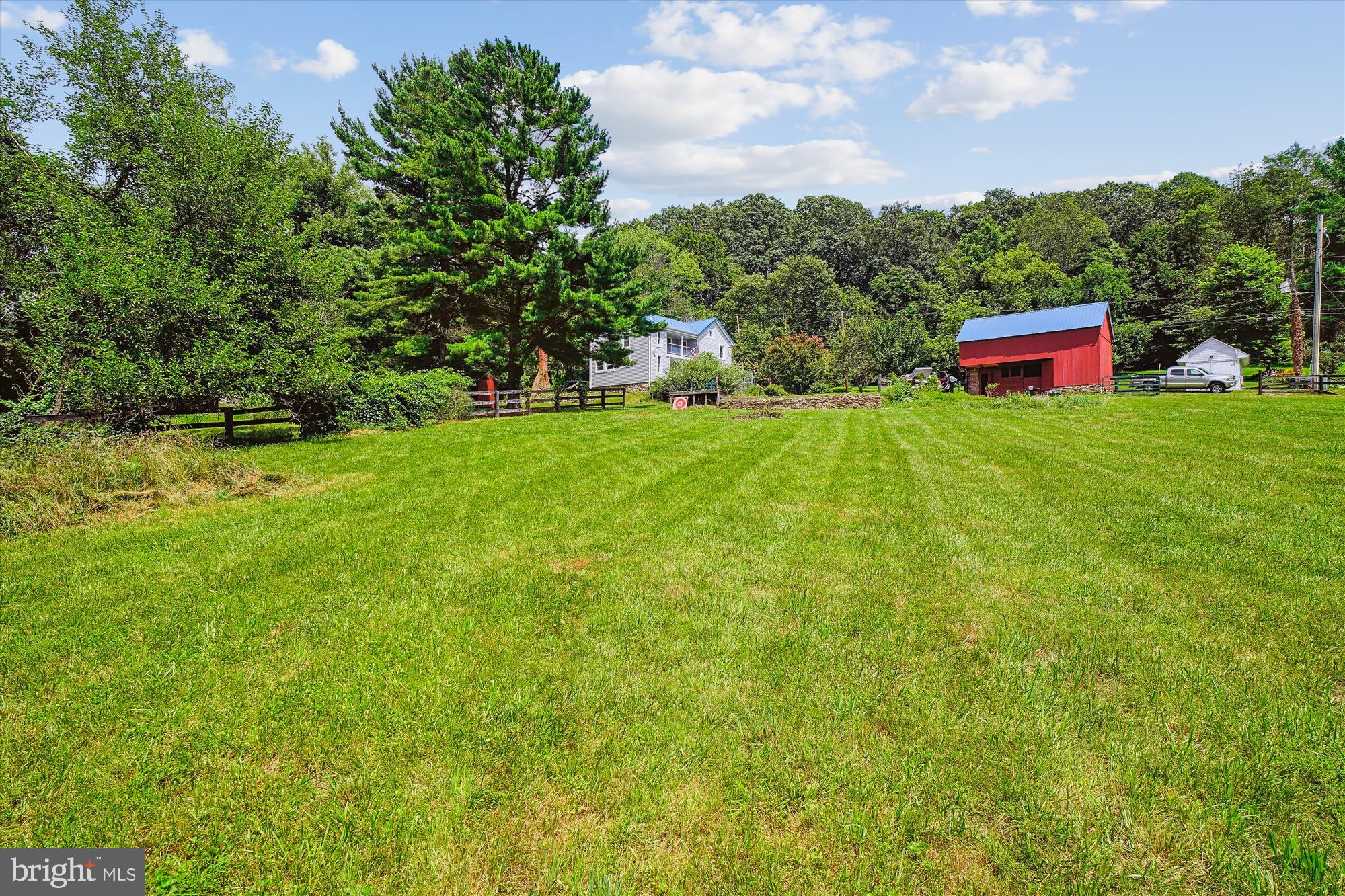 BOONSBORO - Residential