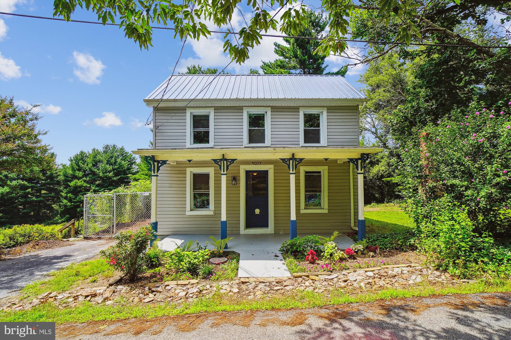 BOONSBORO - Residential
