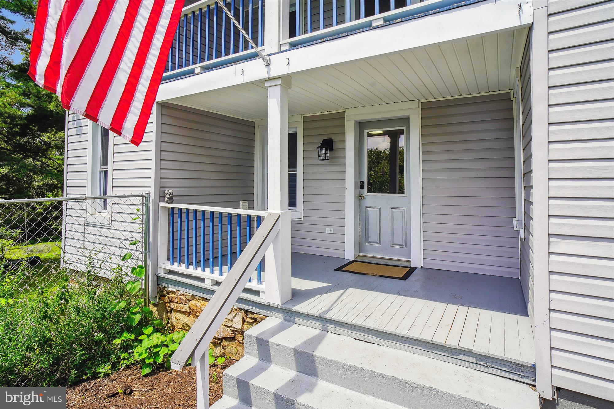 BOONSBORO - Residential