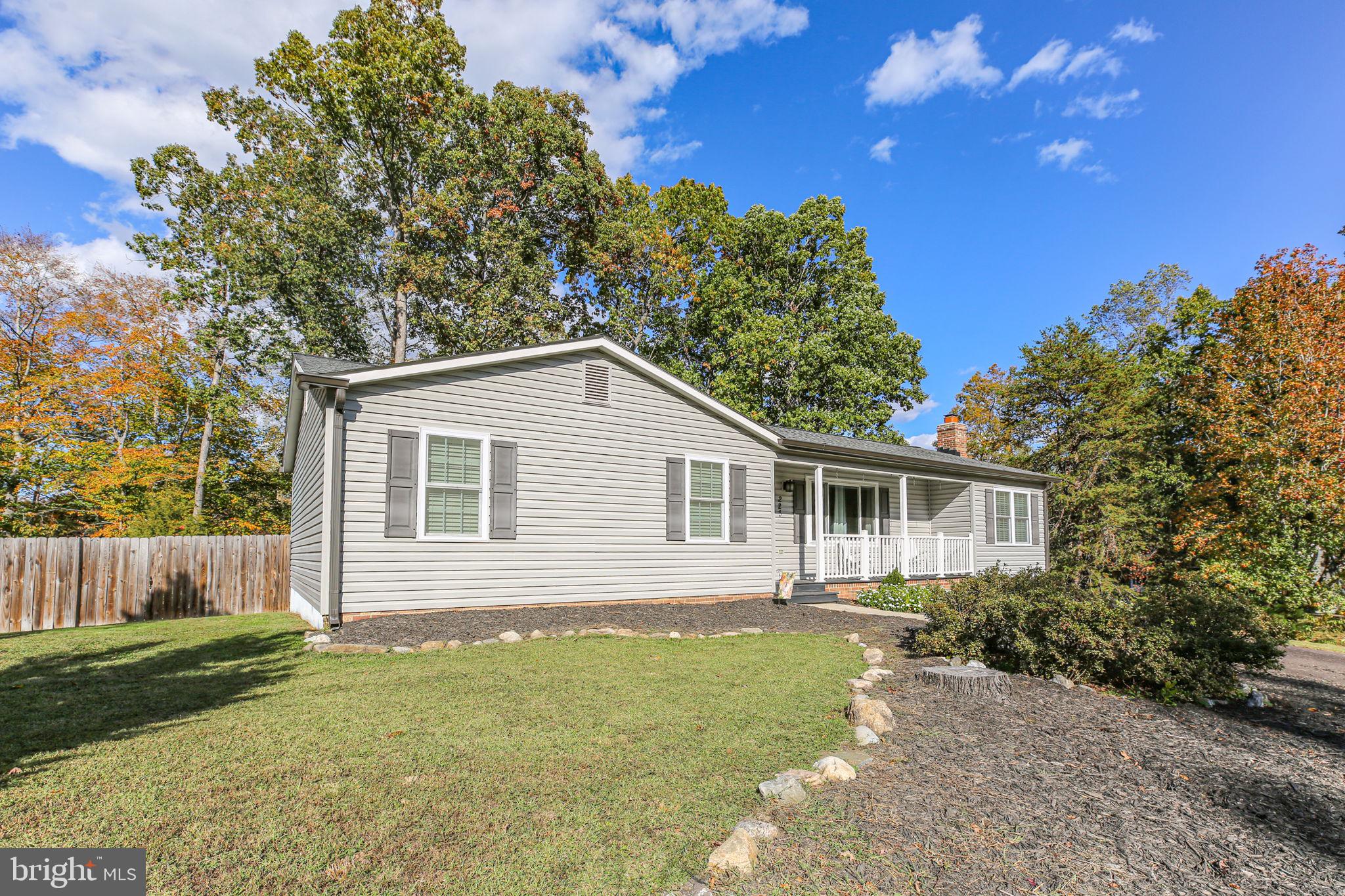 MILL GARDEN SOUTH - Residential