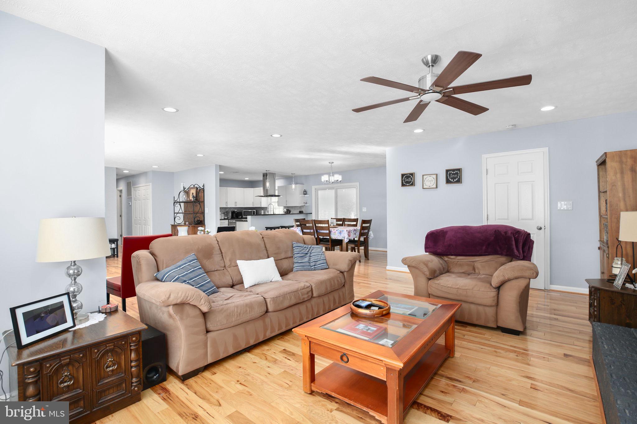 MILL GARDEN SOUTH - Residential