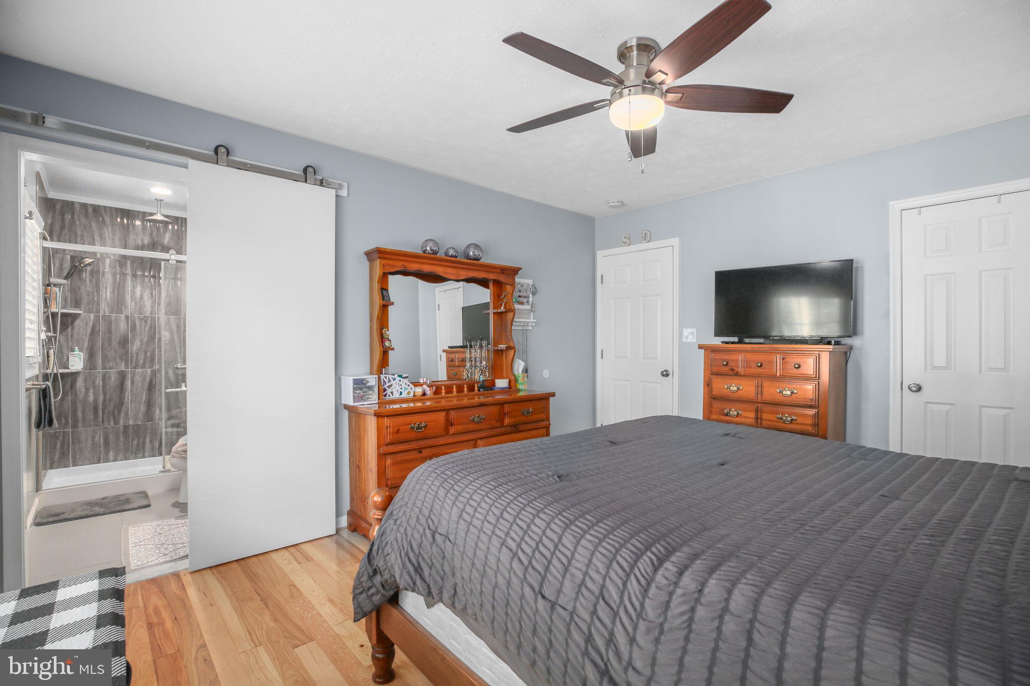 MILL GARDEN SOUTH - Residential